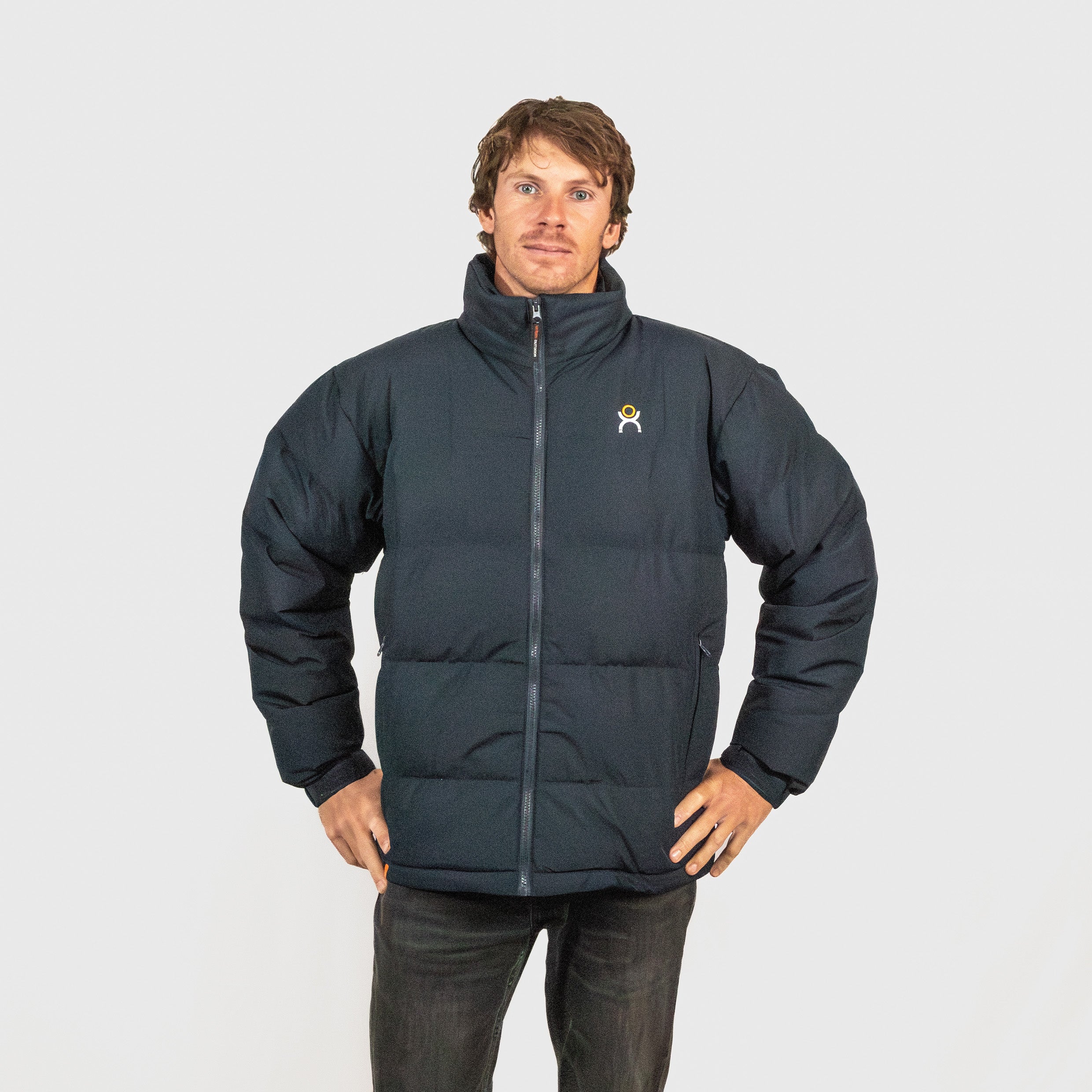 Men’s Puffa Jacket