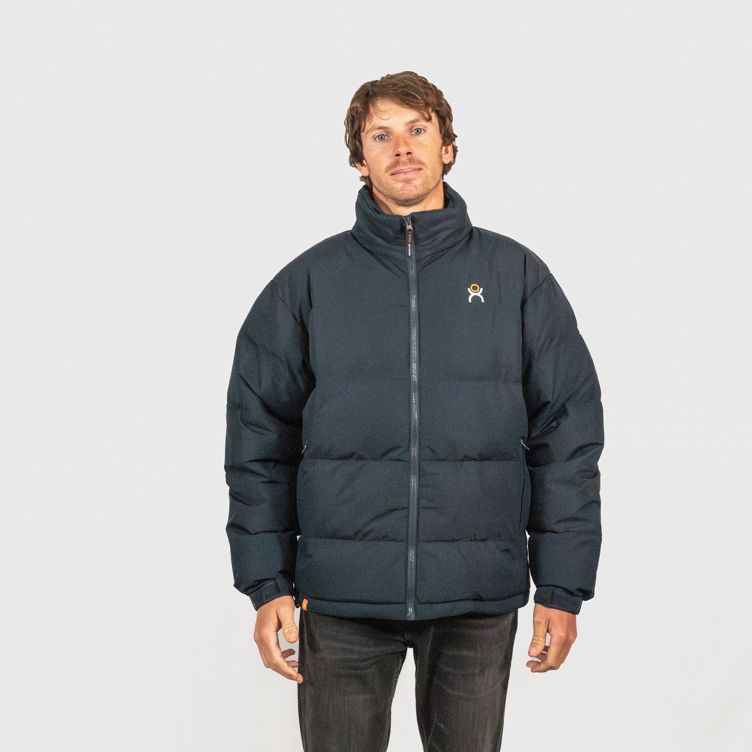 Men’s Puffa Jacket