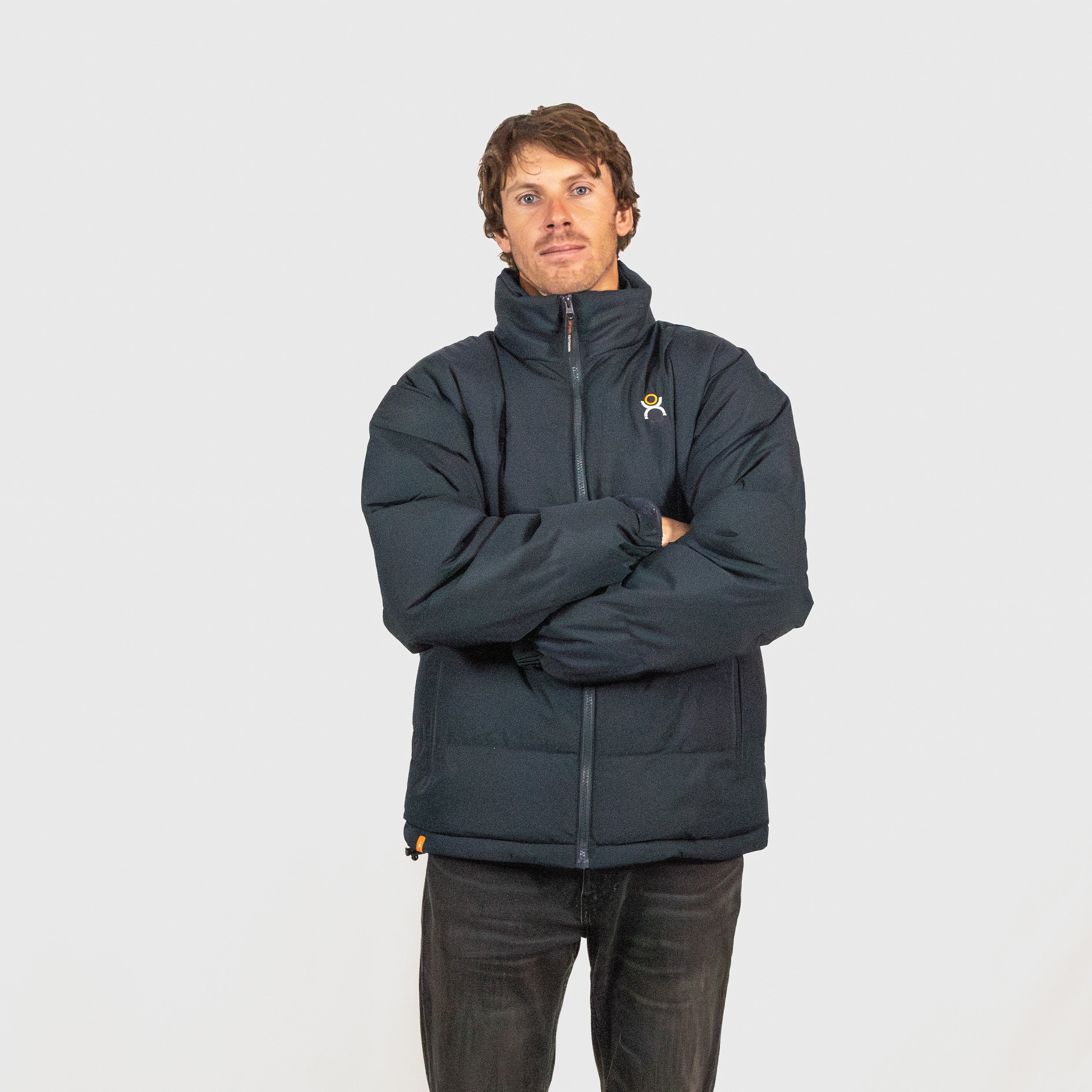 Men’s Puffa Jacket