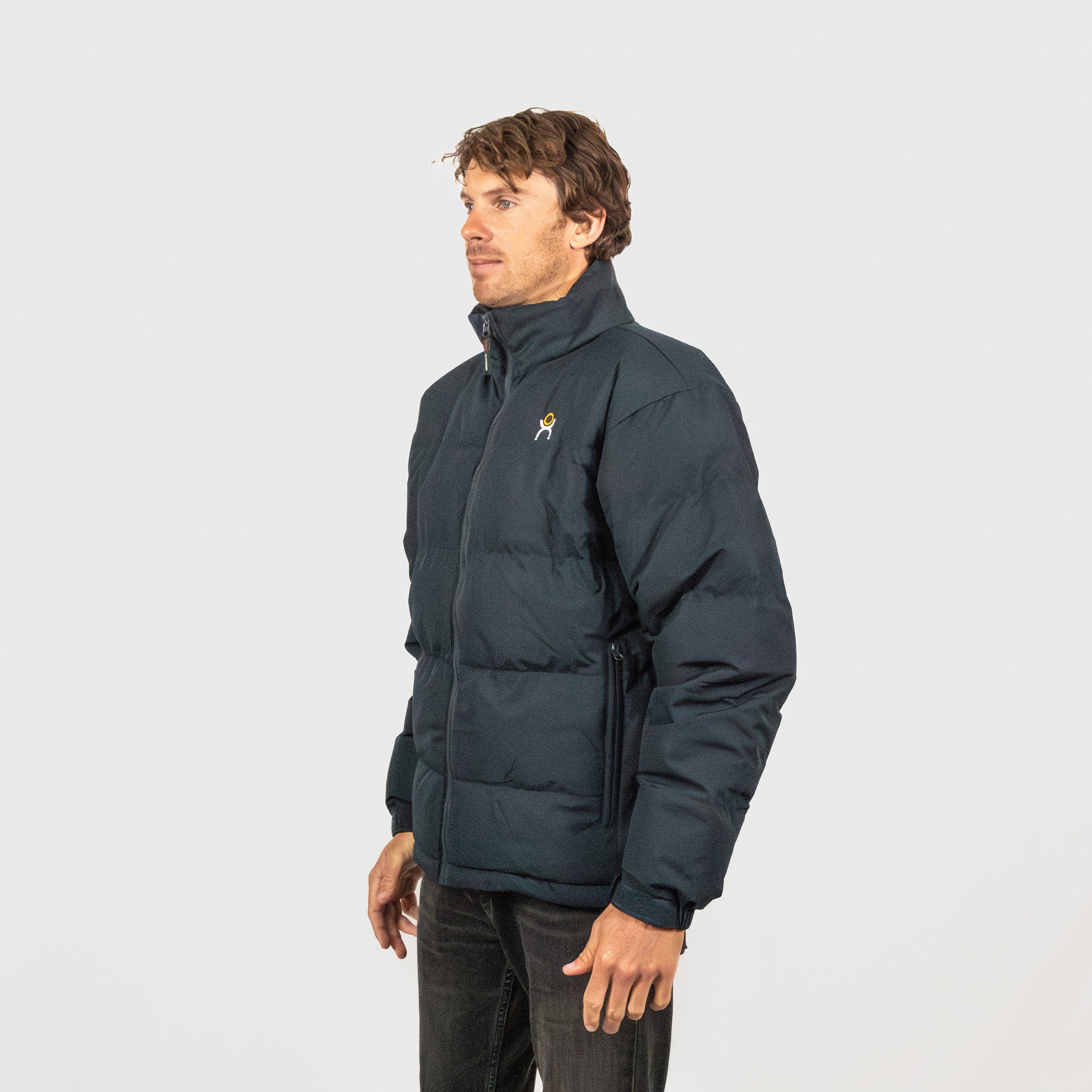 Men’s Puffa Jacket