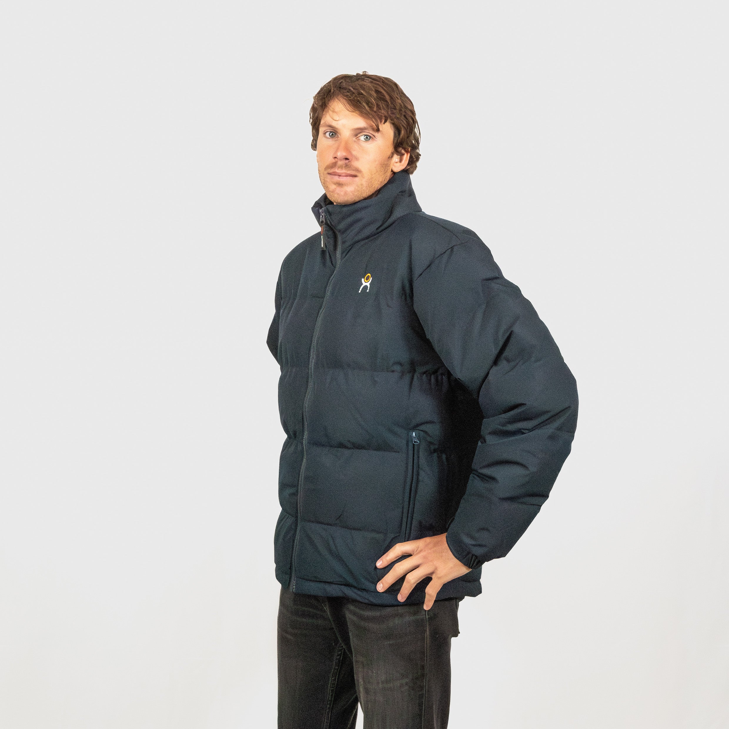 Men’s Puffa Jacket