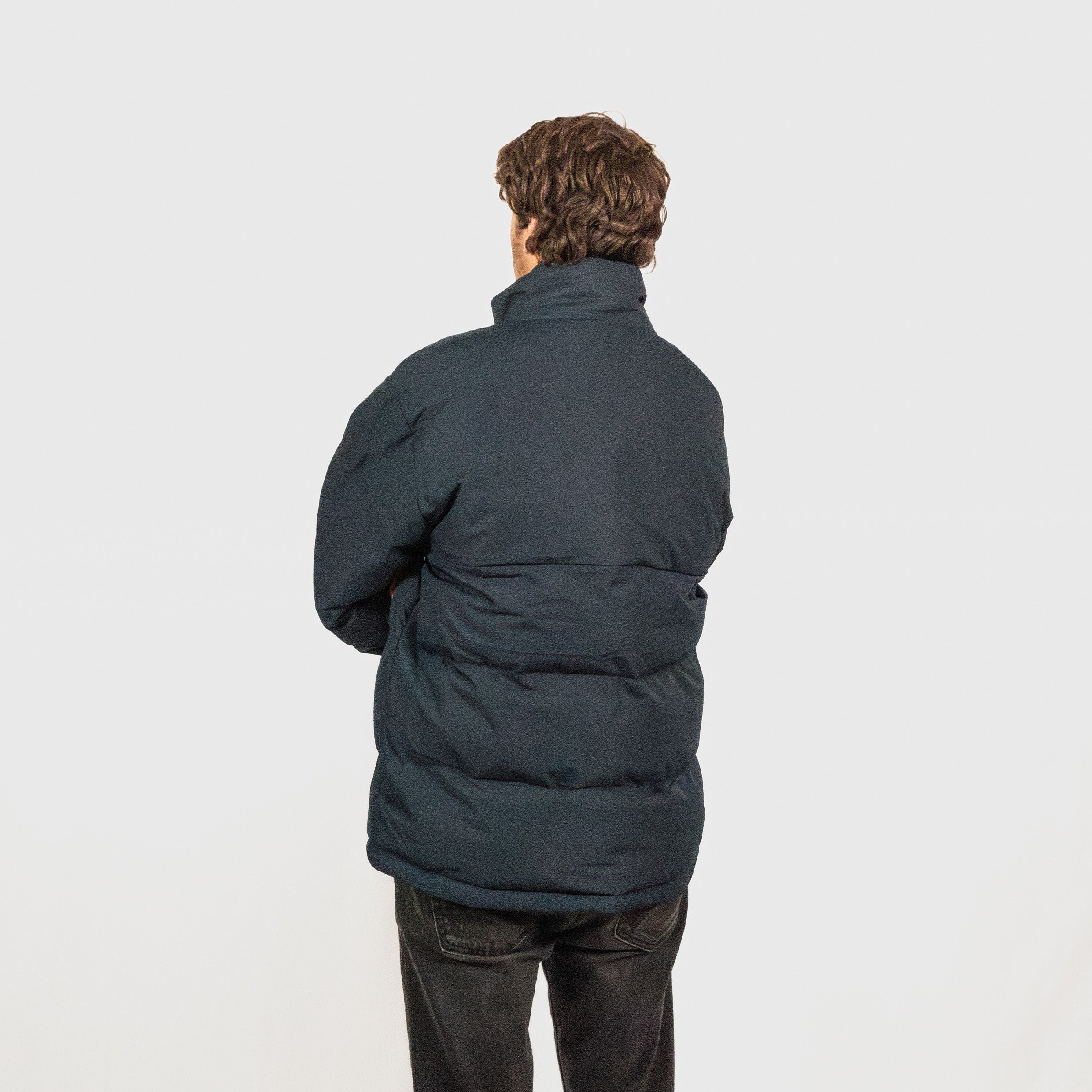 Men’s Puffa Jacket