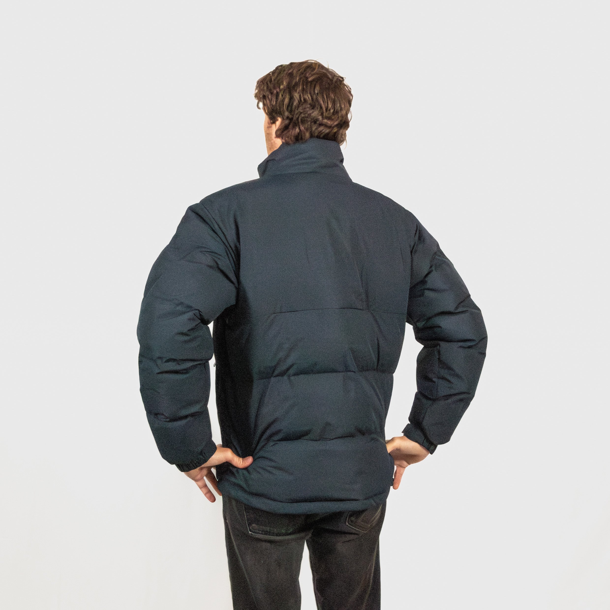 Men’s Puffa Jacket