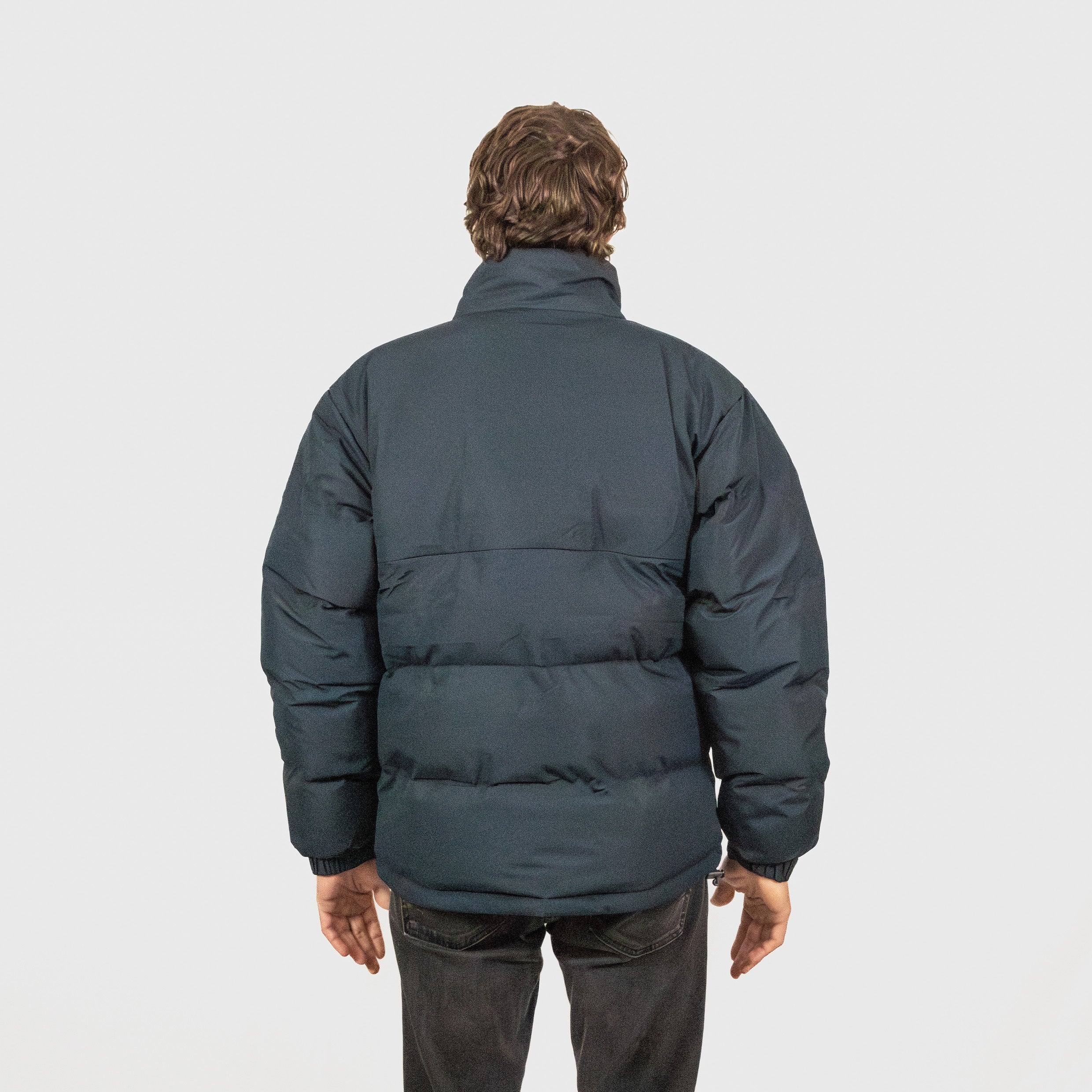 Men’s Puffa Jacket