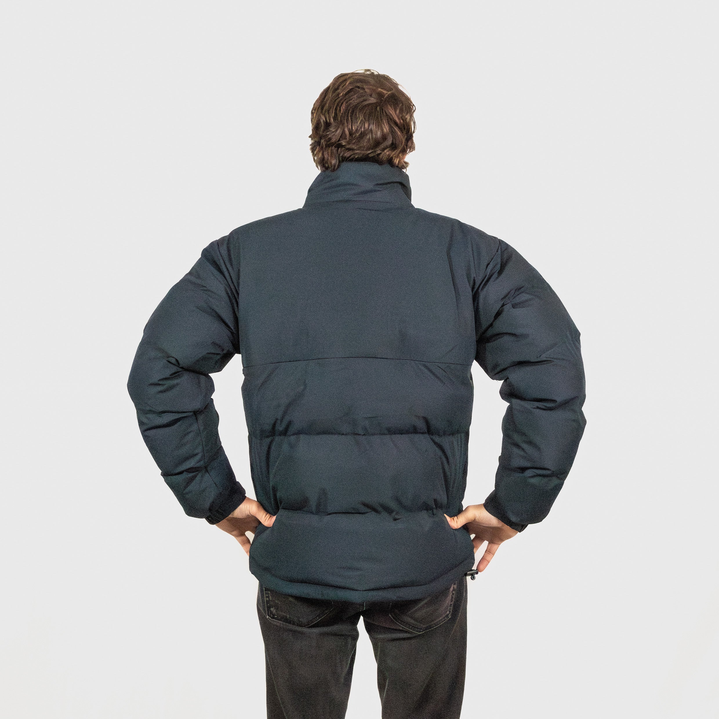 Men’s Puffa Jacket