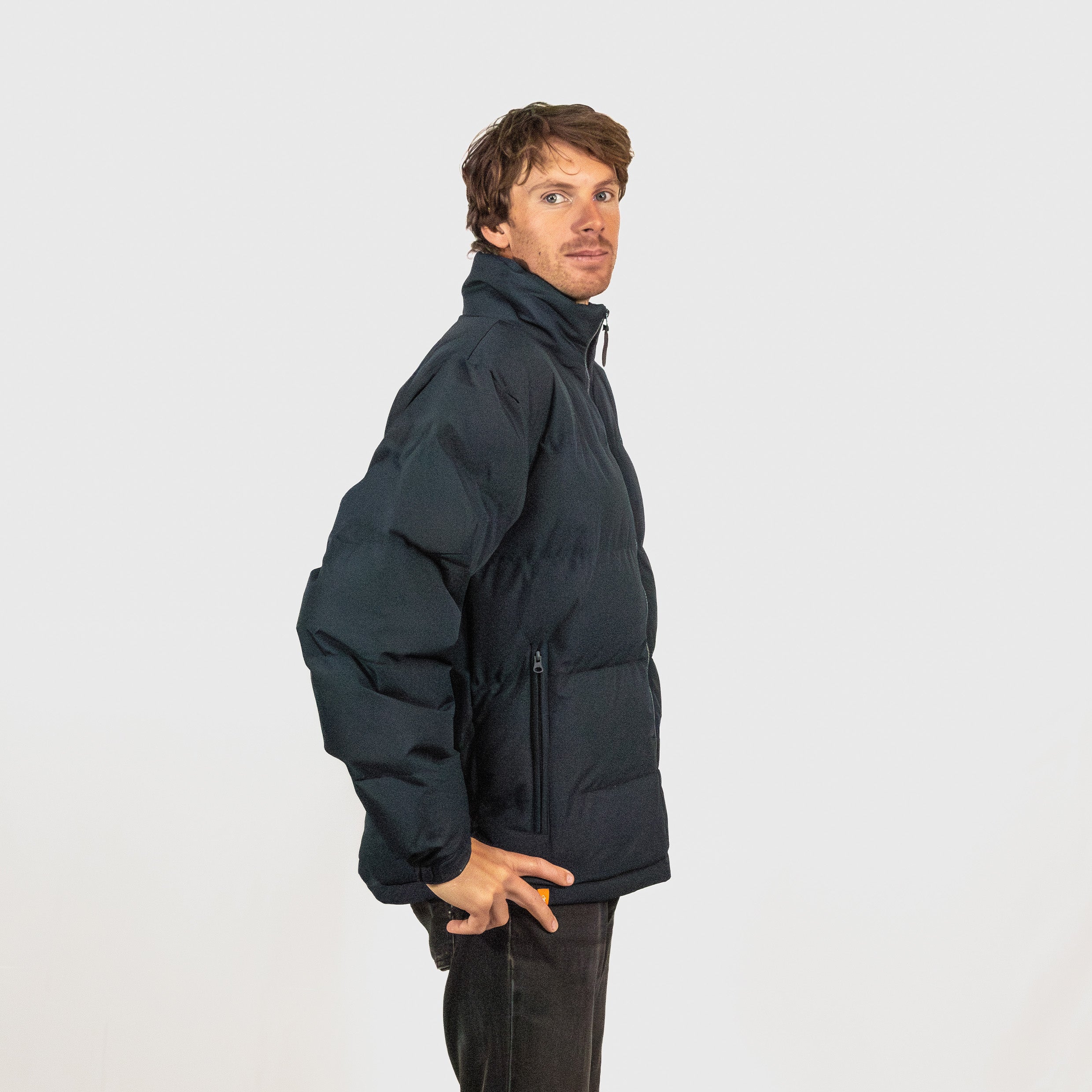 Men’s Puffa Jacket