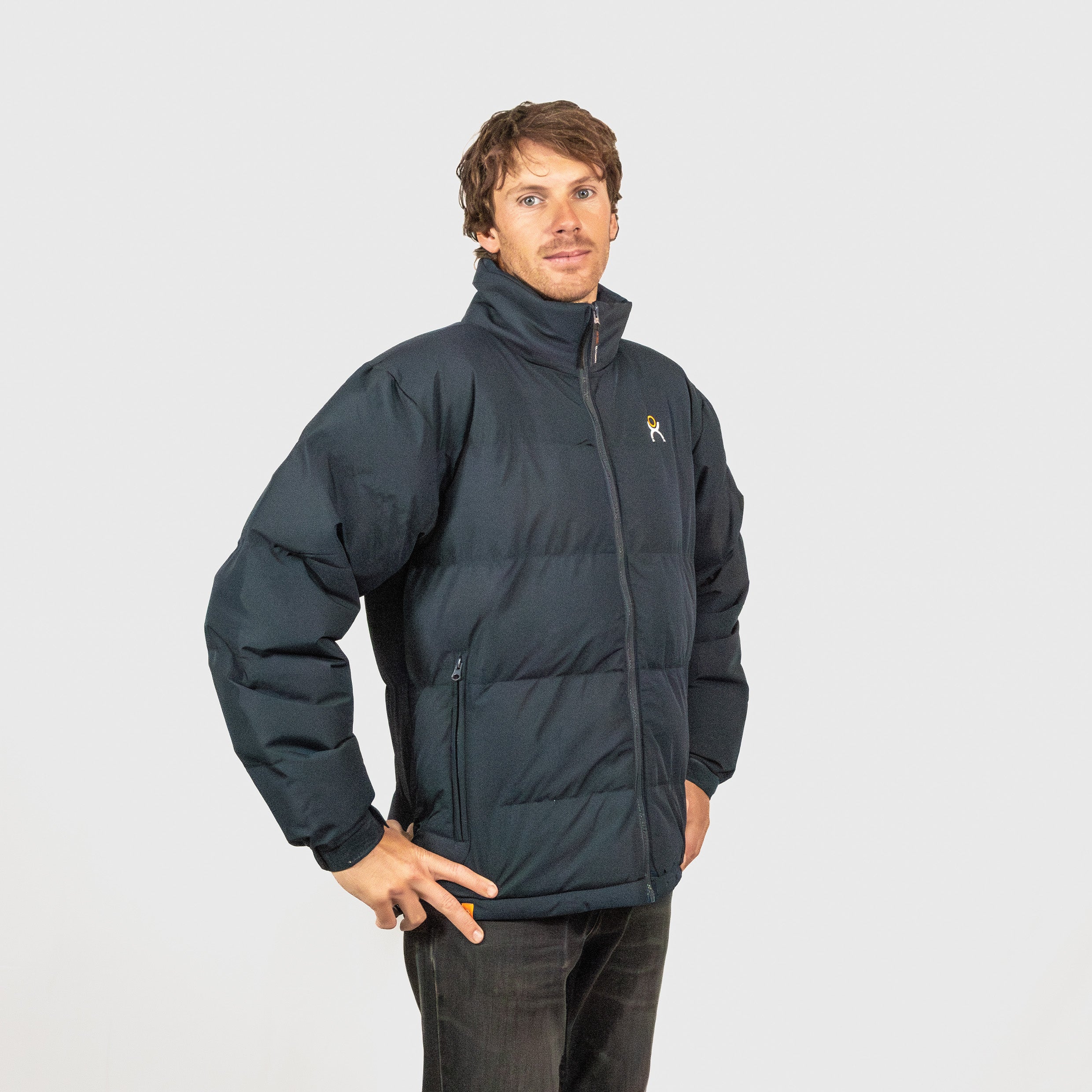 Men’s Puffa Jacket