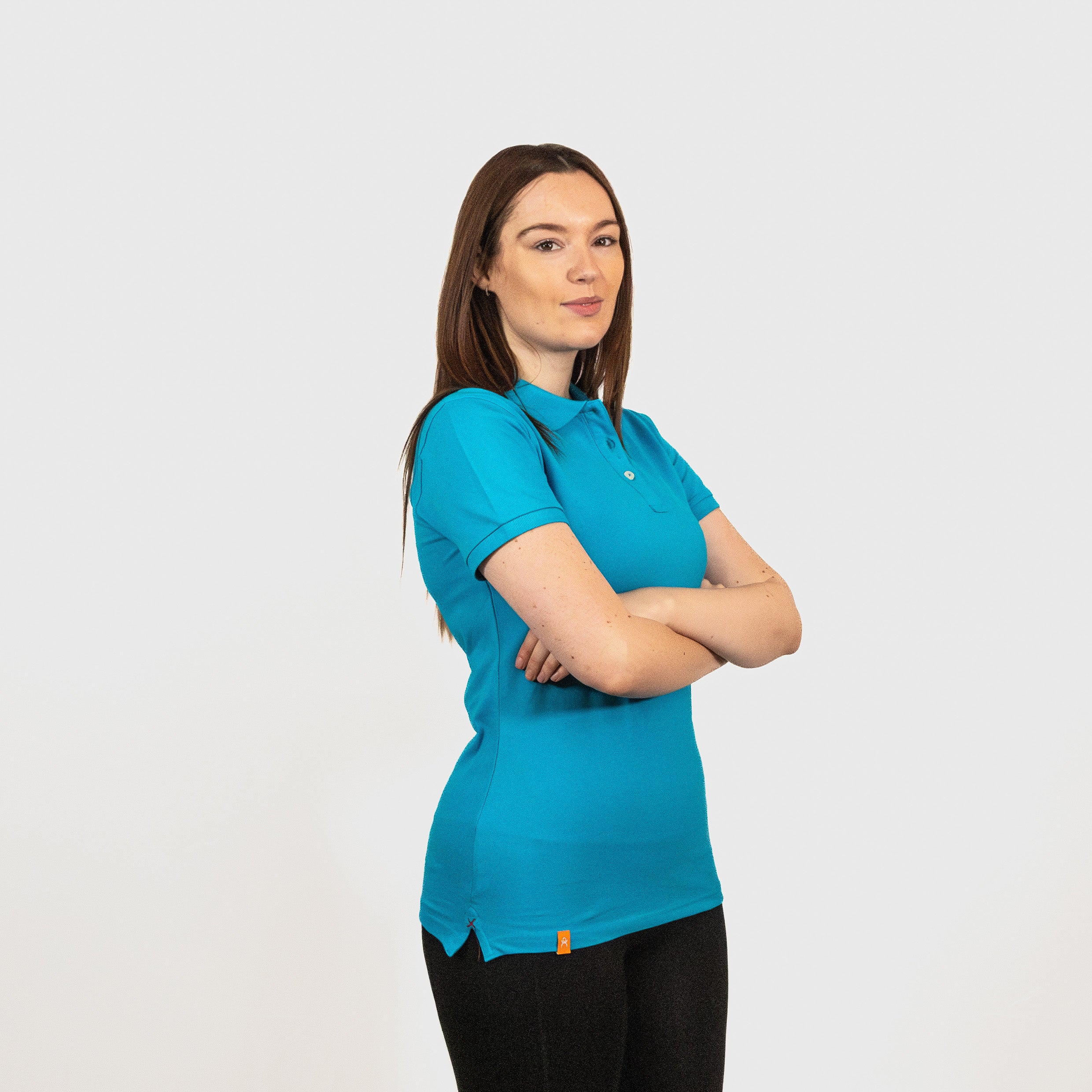 Women’s Polo Shirt