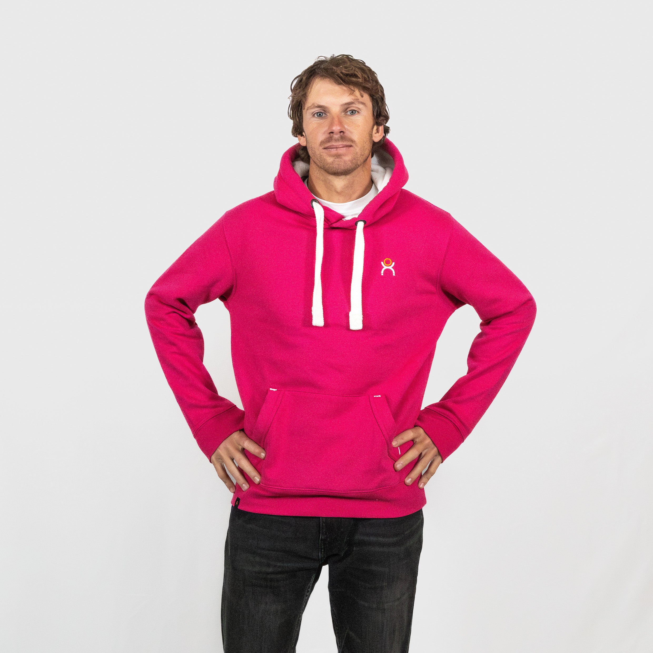 Men's Cosy Soft Hoodie