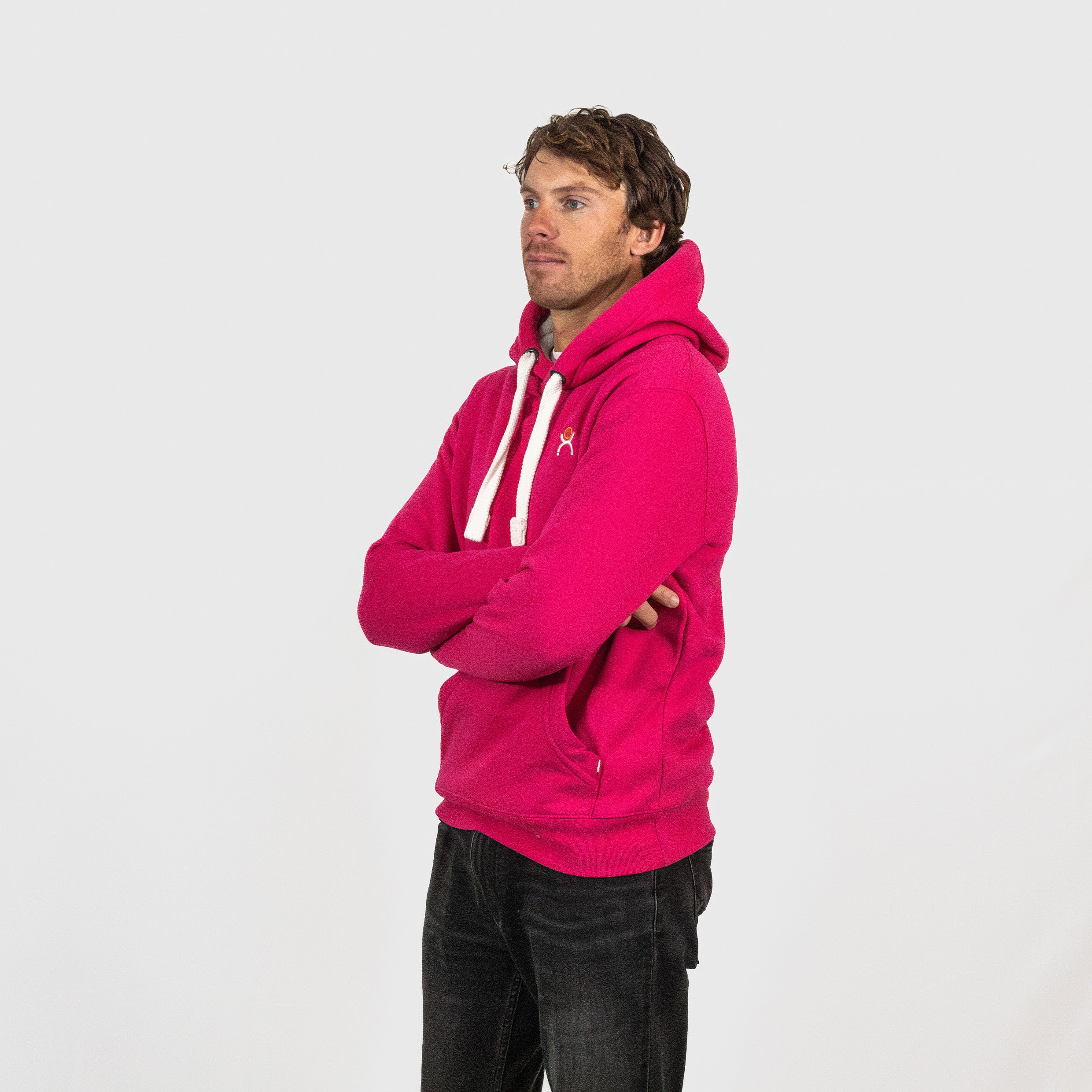 Men's Cosy Soft Hoodie