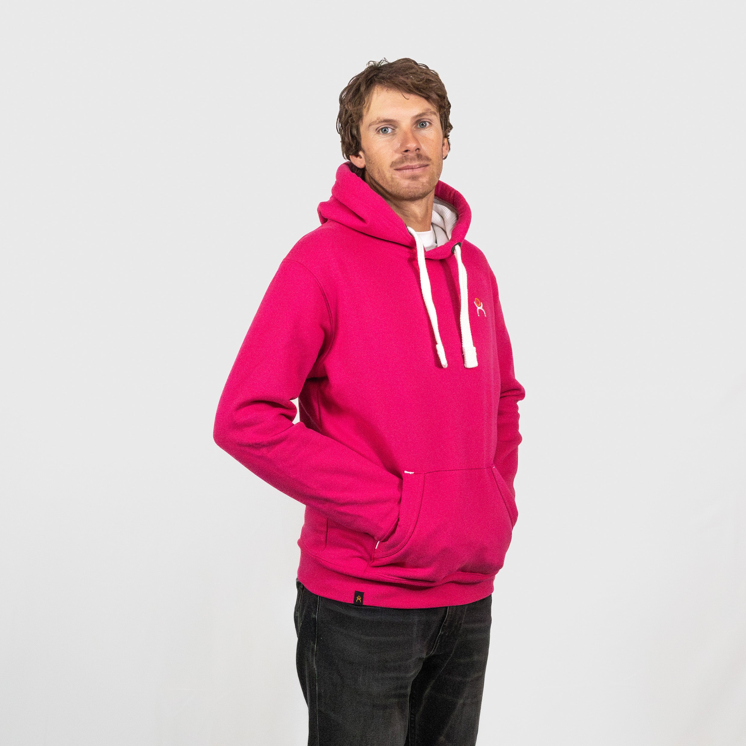 Men's Cosy Soft Hoodie