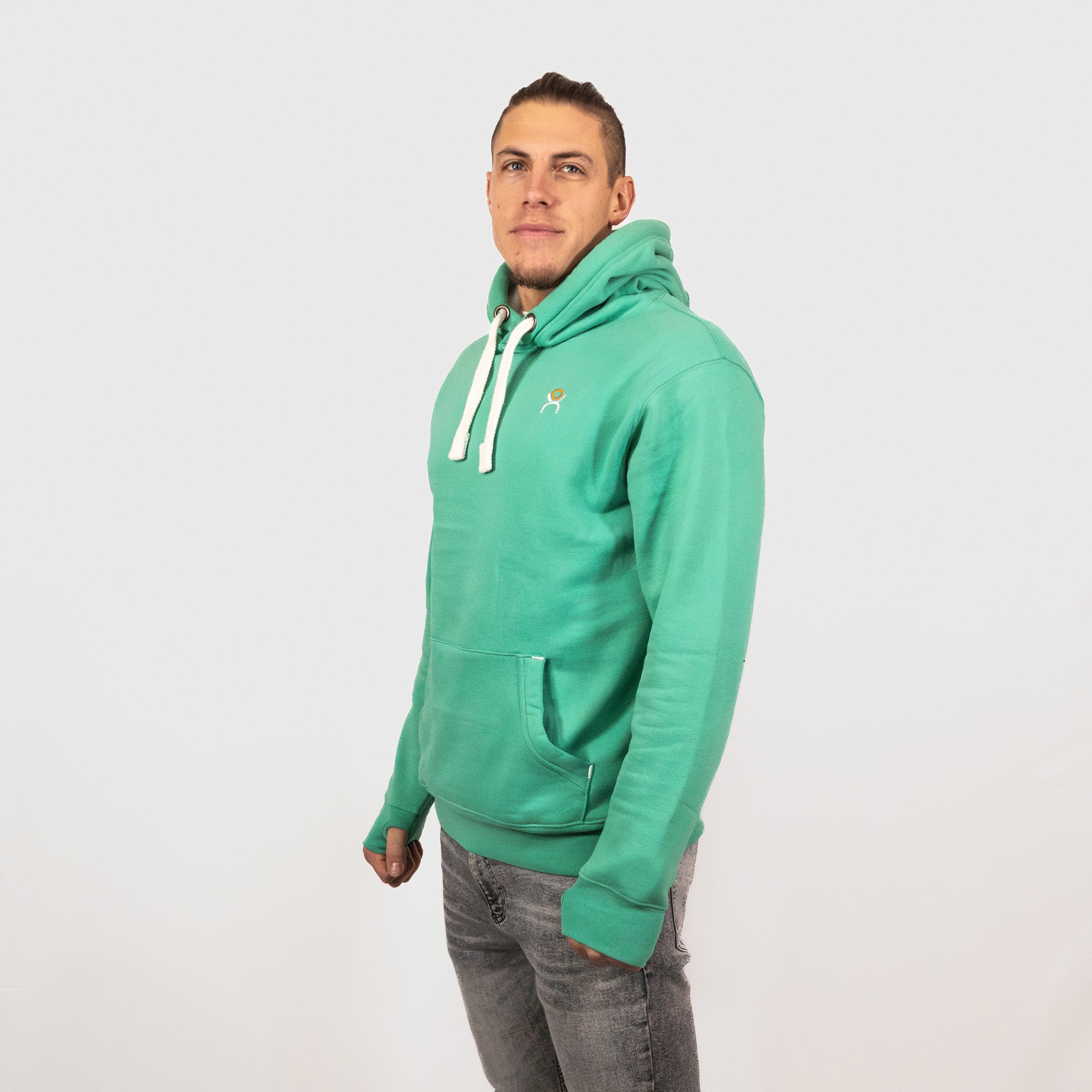 Men's Cosy Soft Hoodie