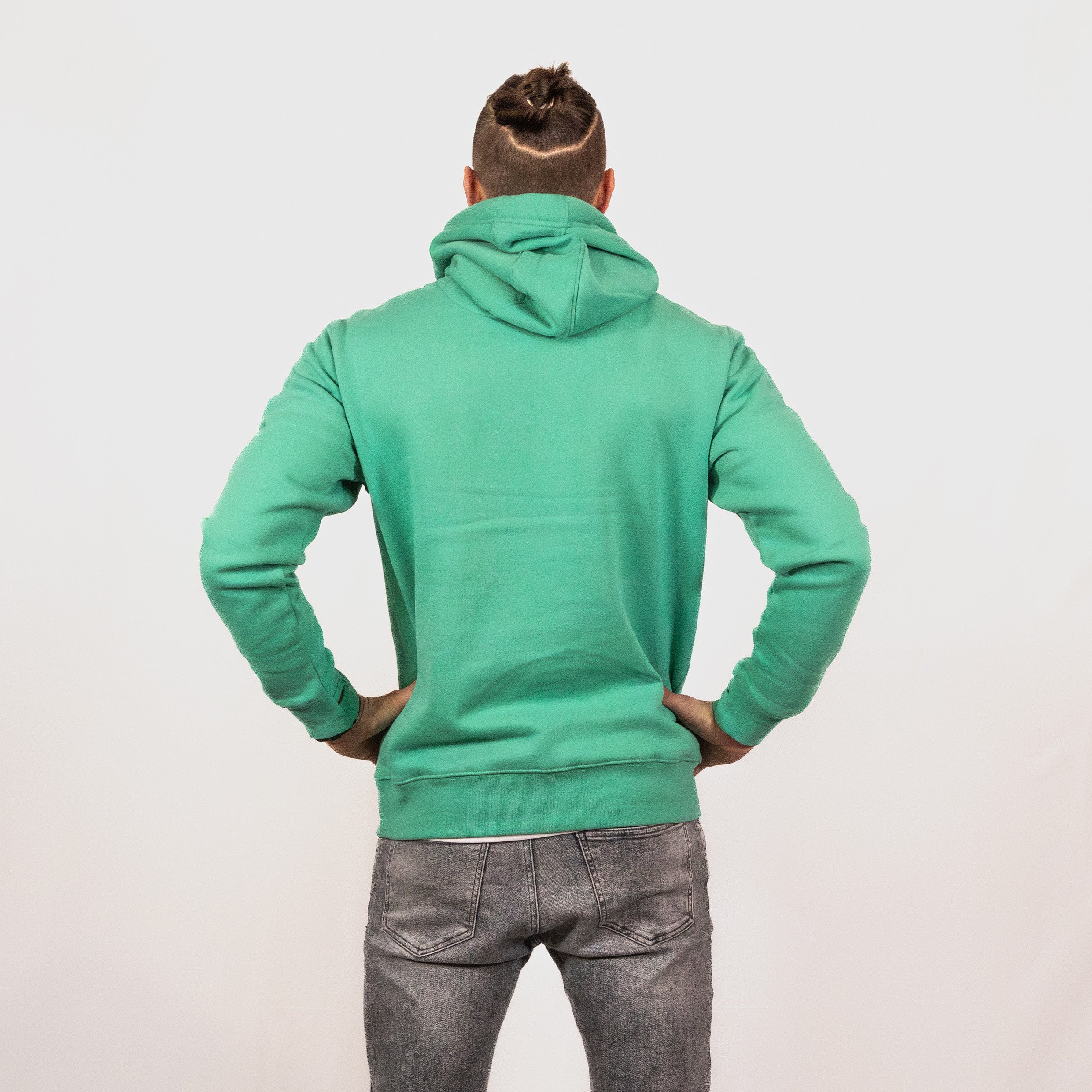 Men's Cosy Soft Hoodie