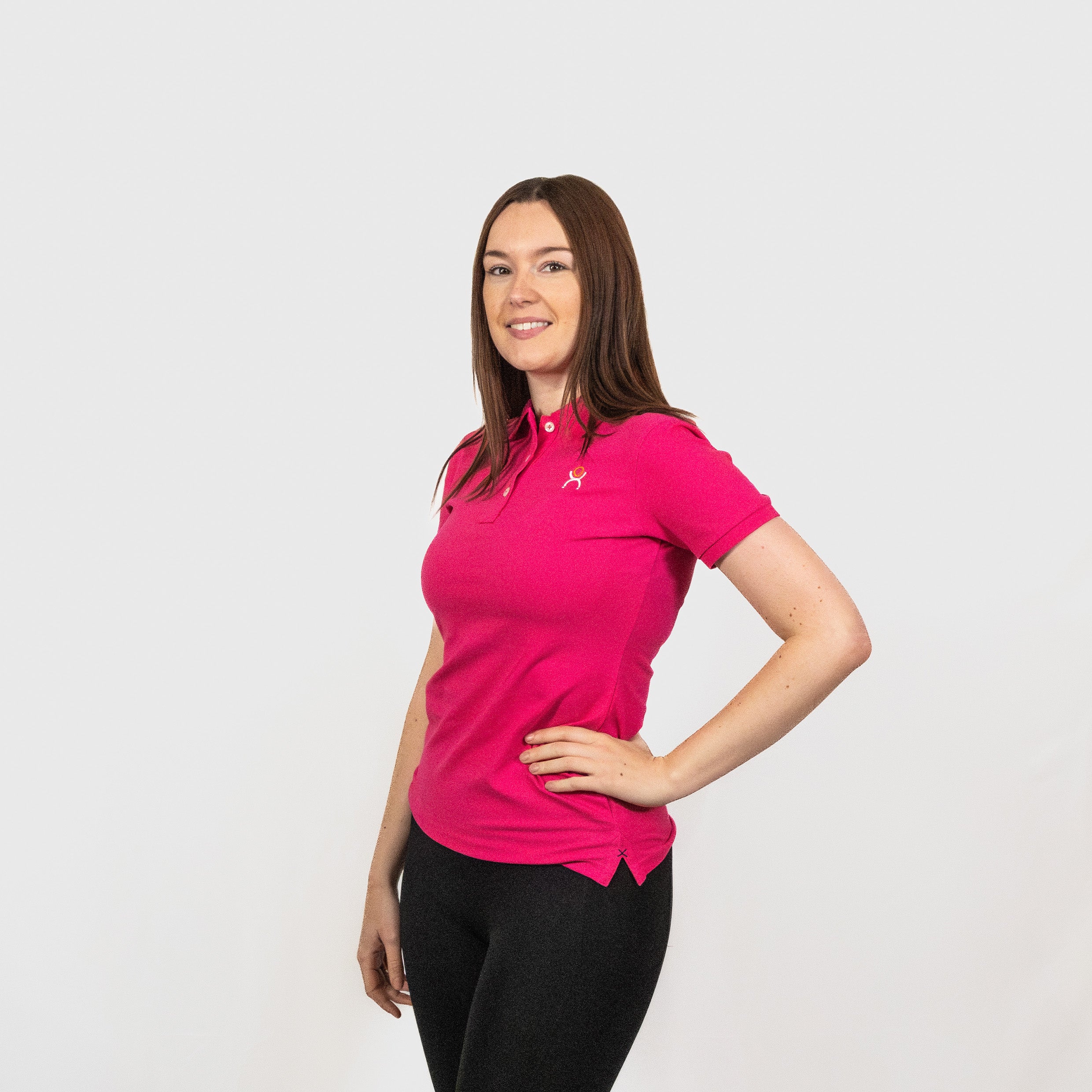 Women’s Polo Shirt