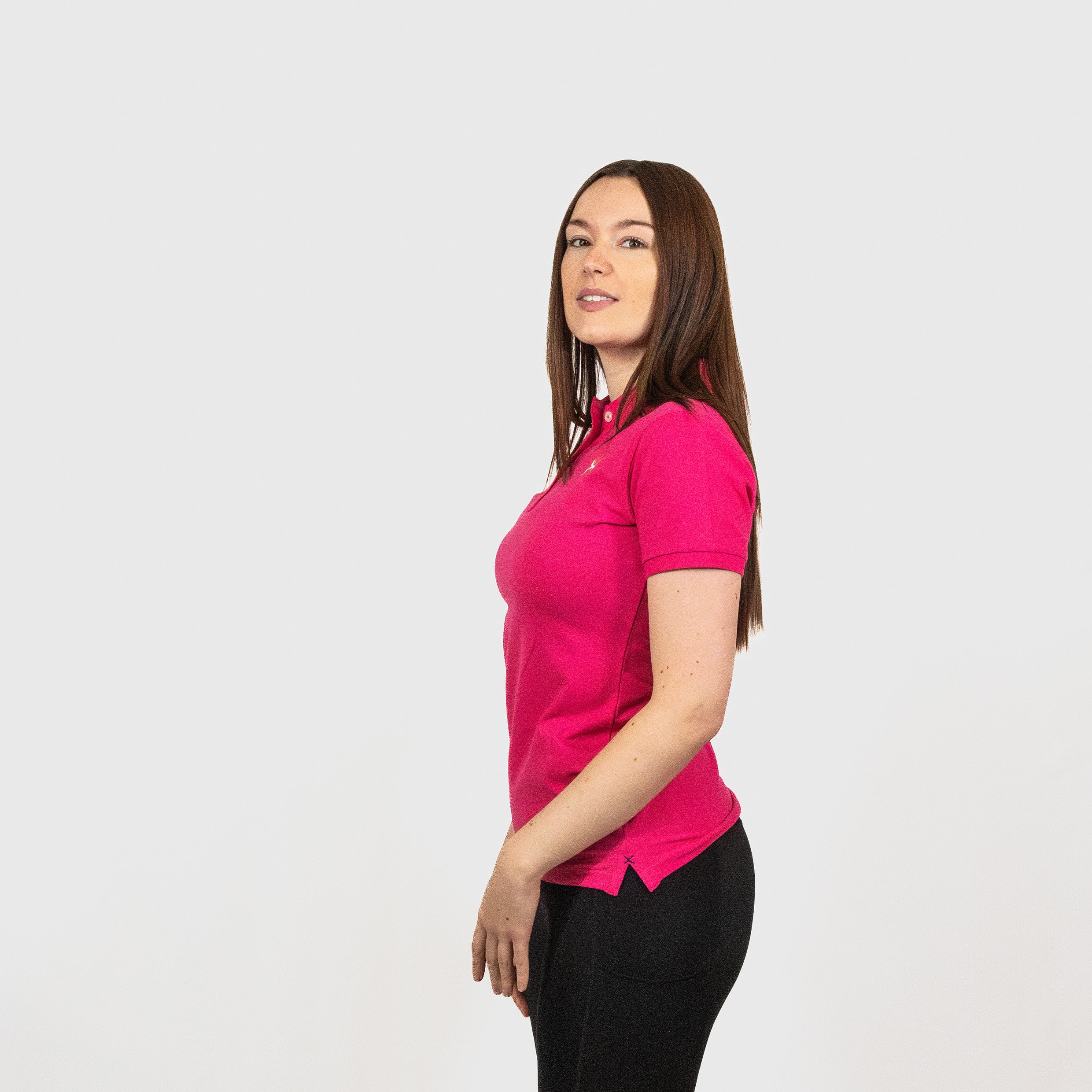 Women’s Polo Shirt