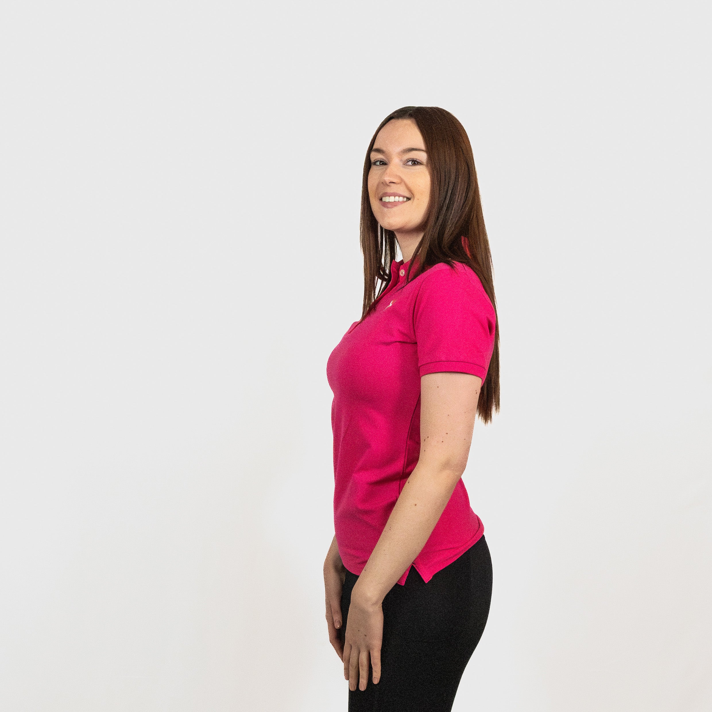 Women’s Polo Shirt