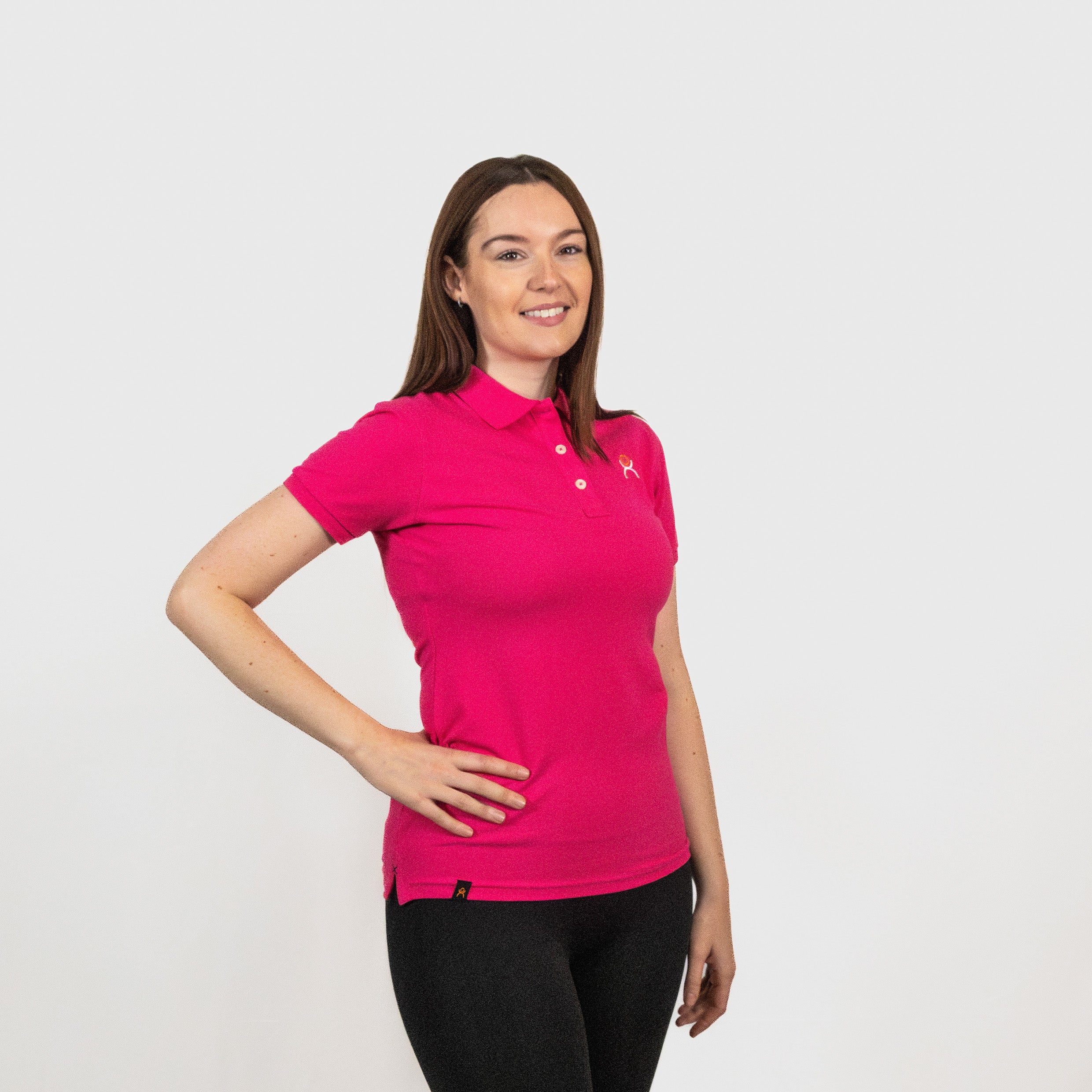 Women’s Polo Shirt