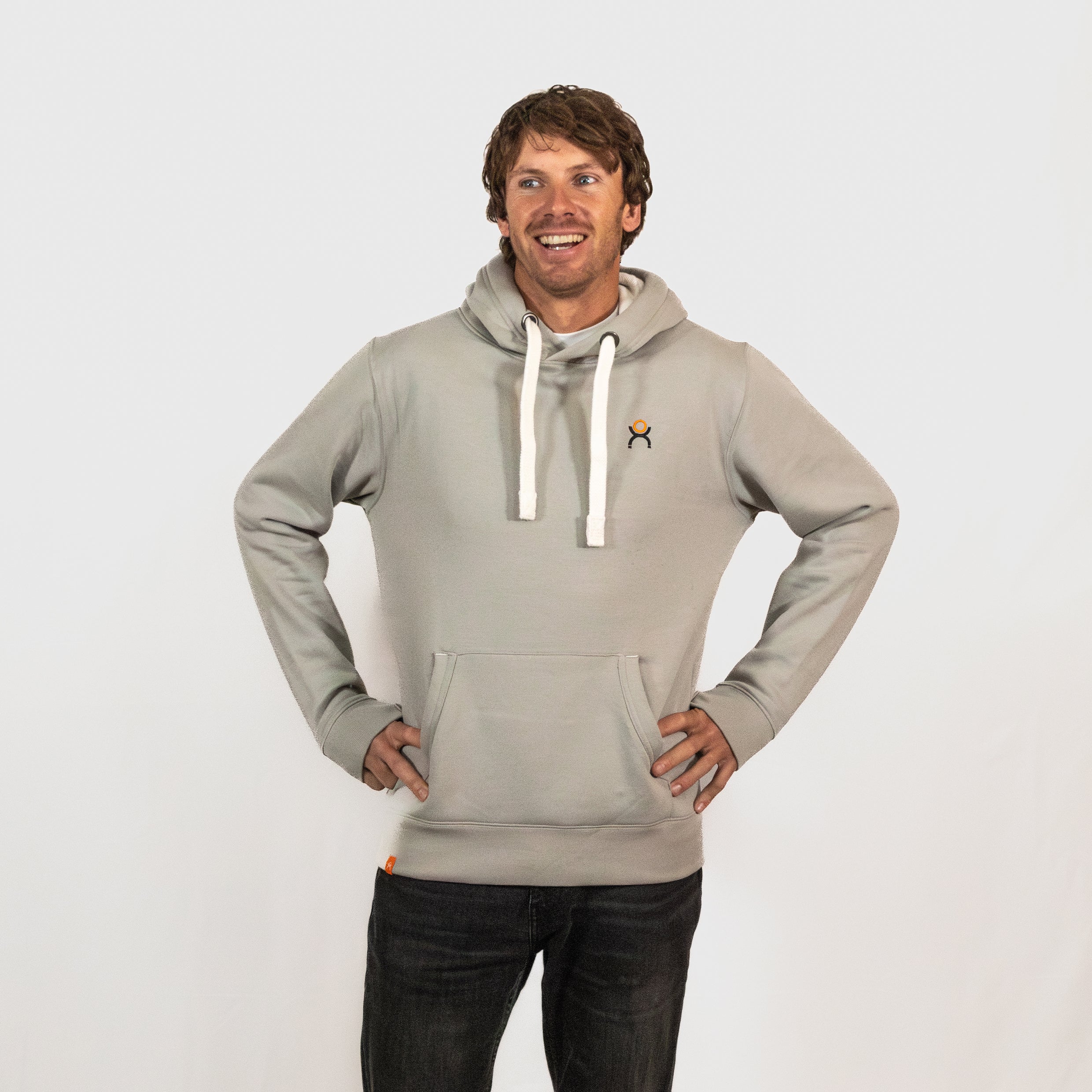 Men's Cosy Soft Hoodie