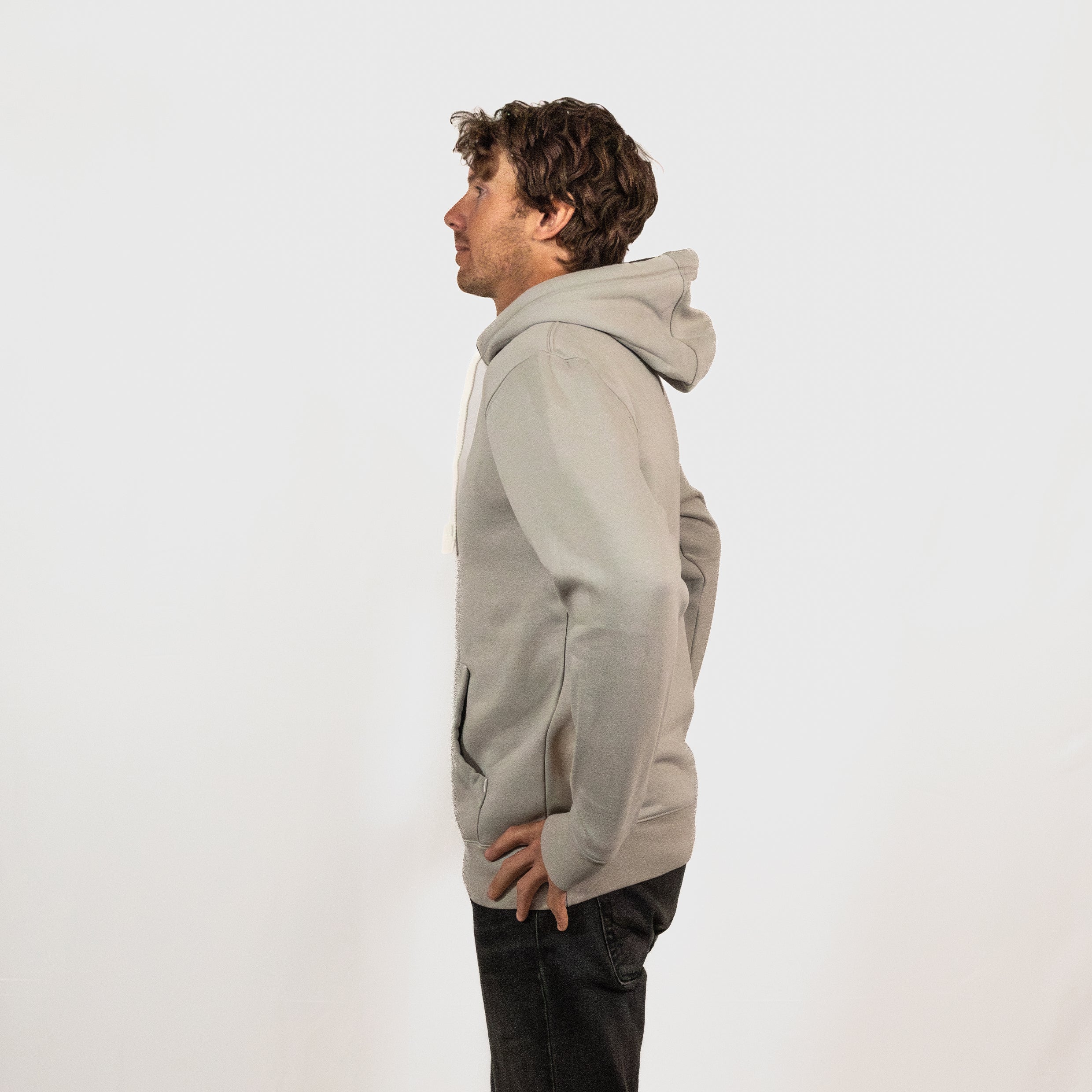 Men's Cosy Soft Hoodie