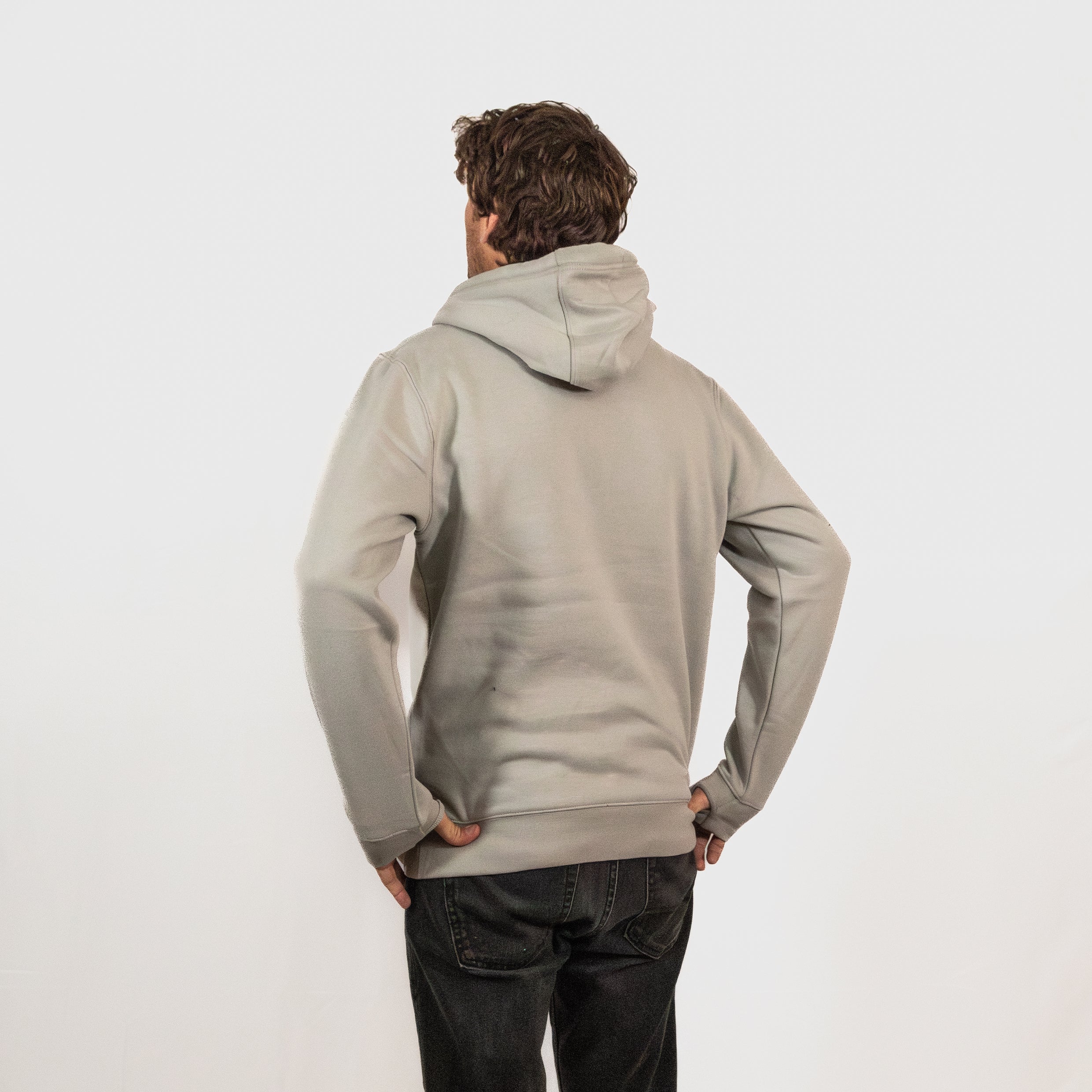 Men's Cosy Soft Hoodie