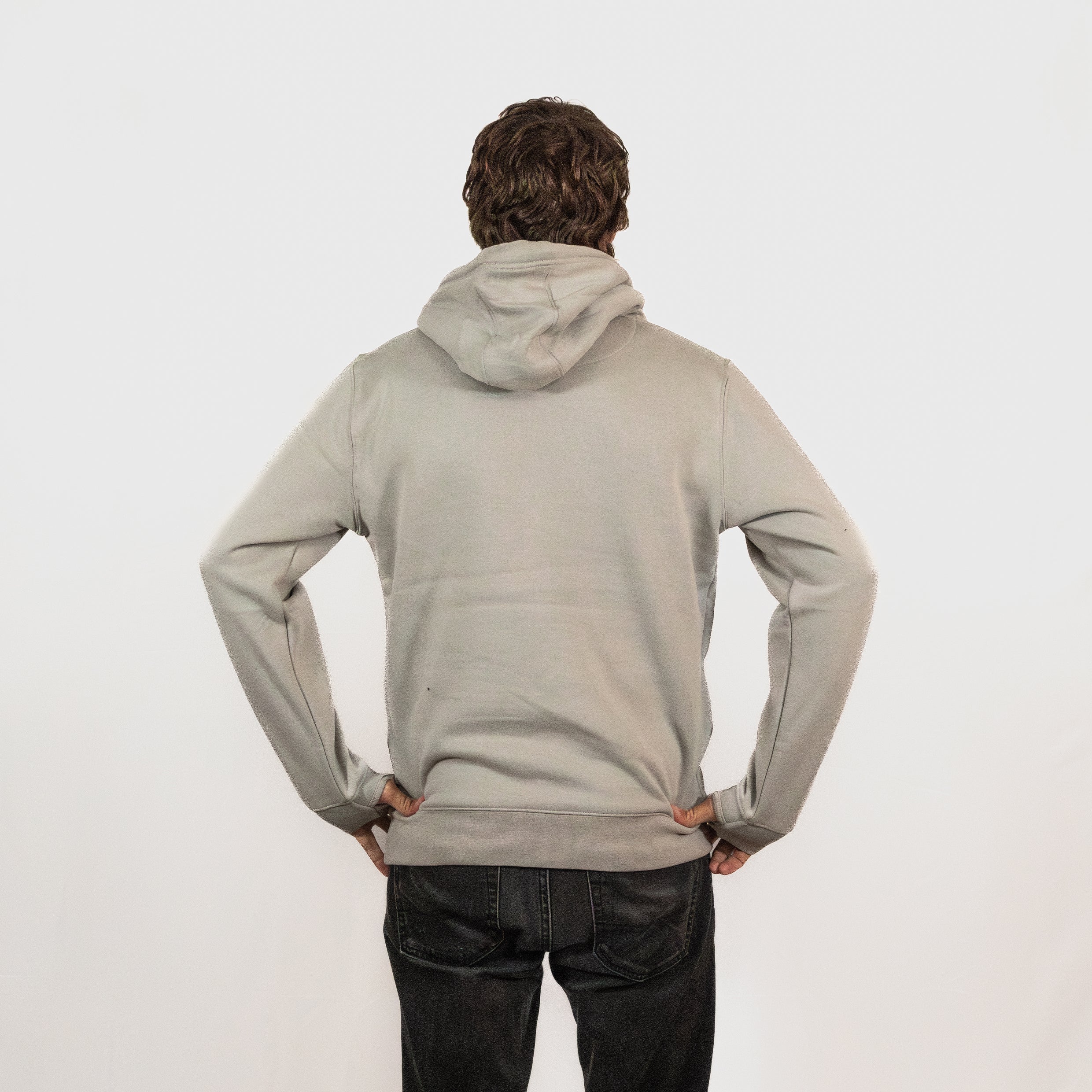 Men's Cosy Soft Hoodie