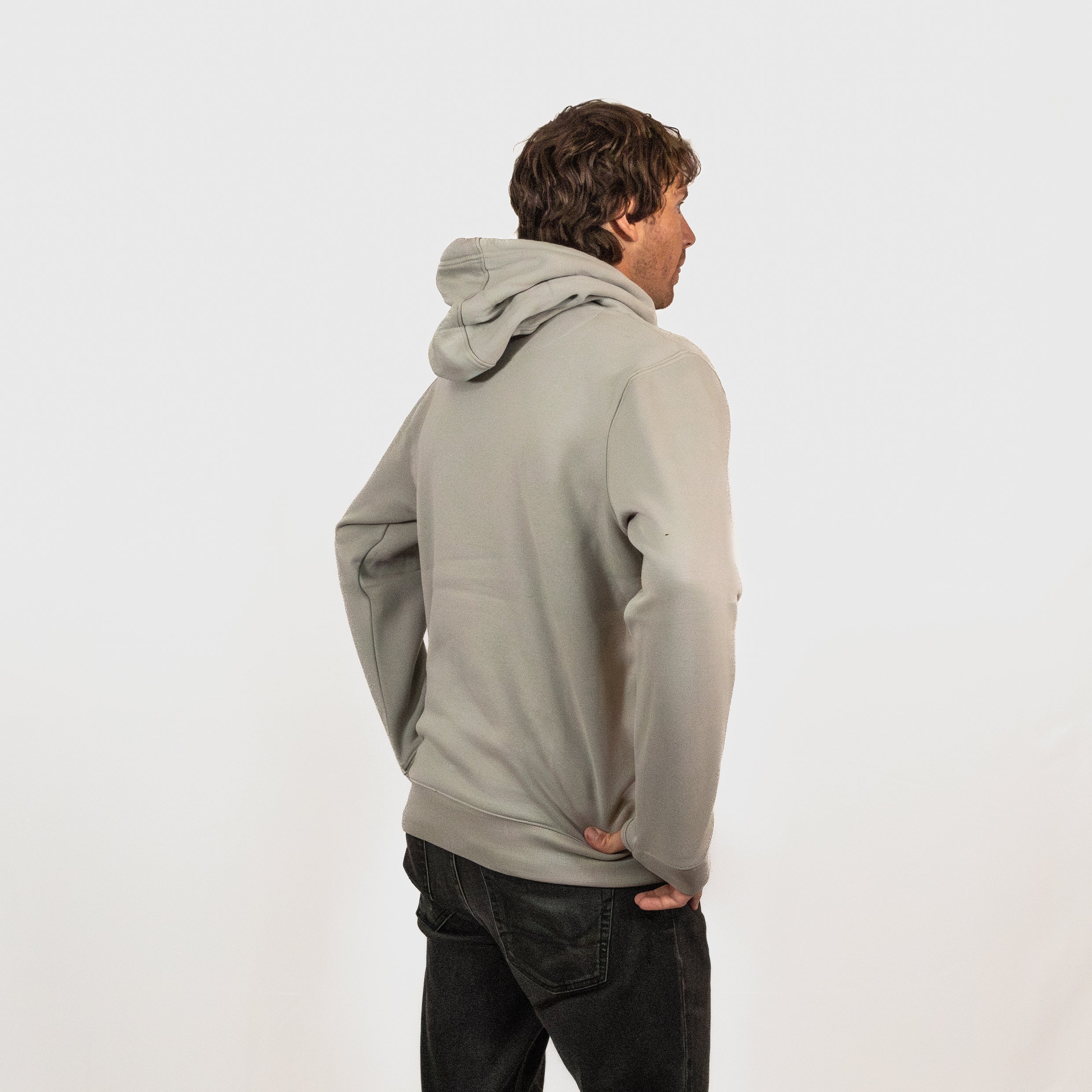 Men's Cosy Soft Hoodie