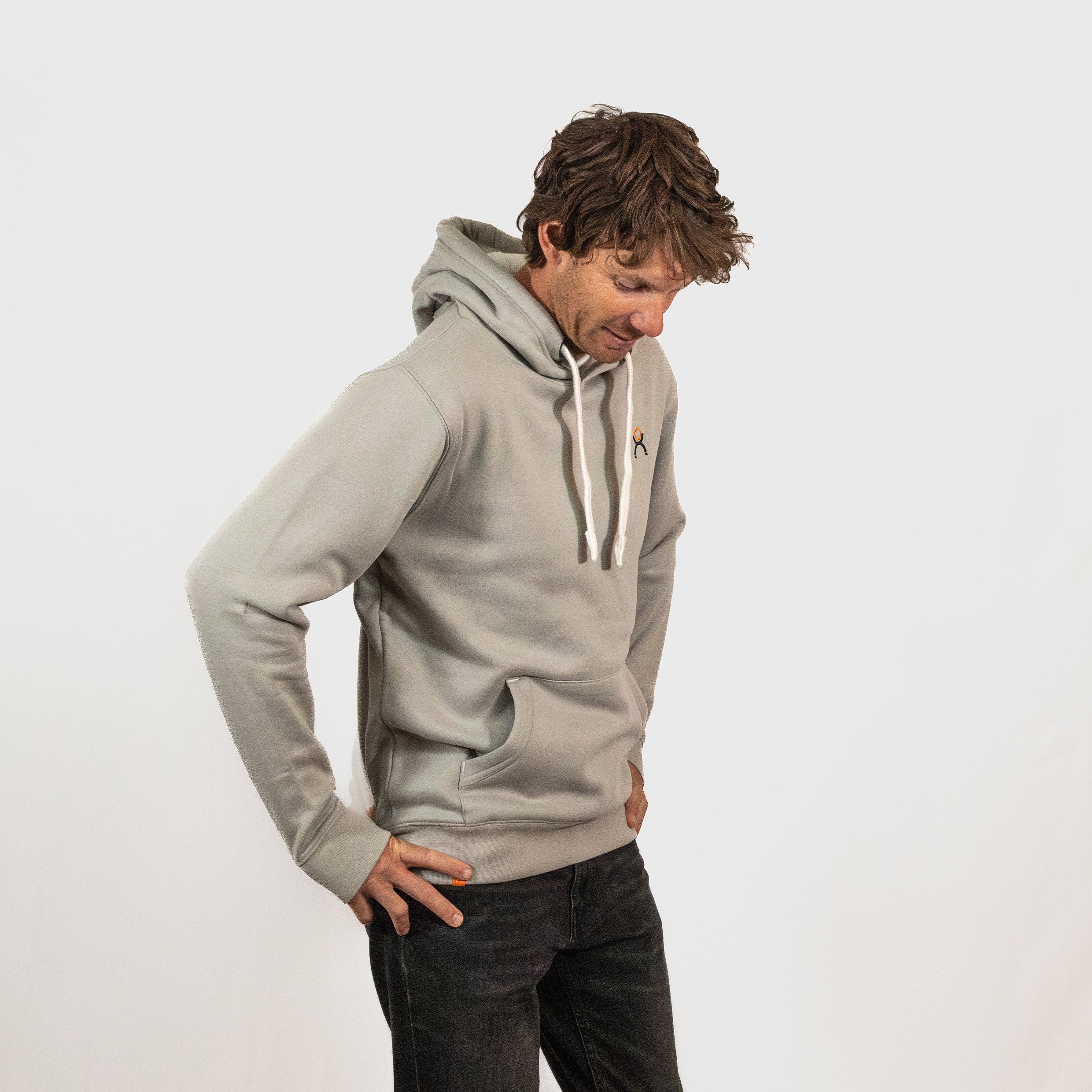 Men's Cosy Soft Hoodie