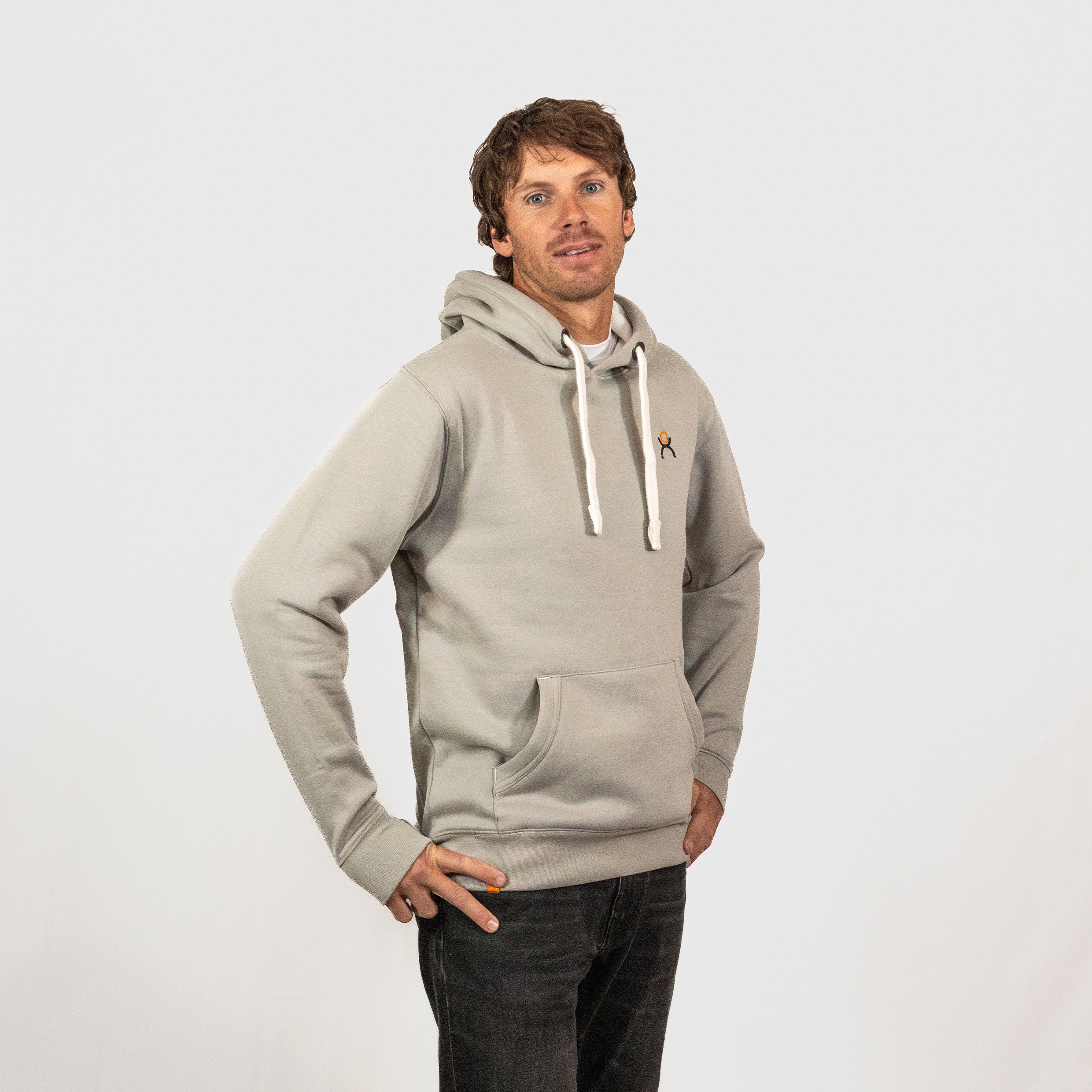 Men's Cosy Soft Hoodie