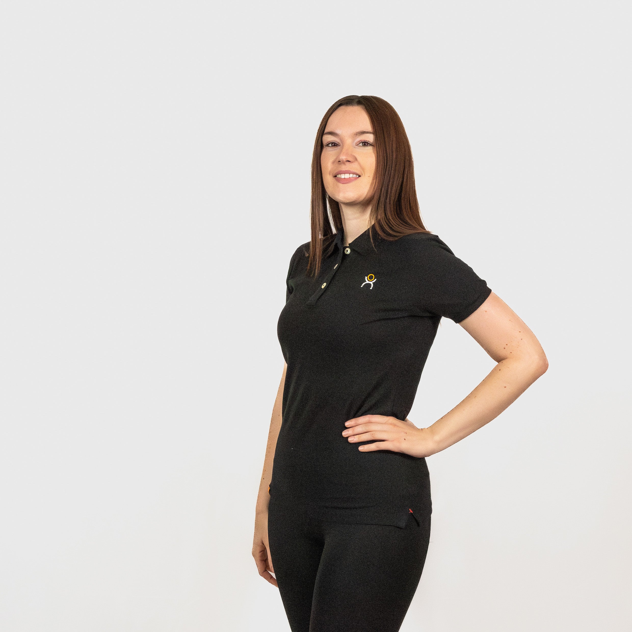 Women’s Polo Shirt