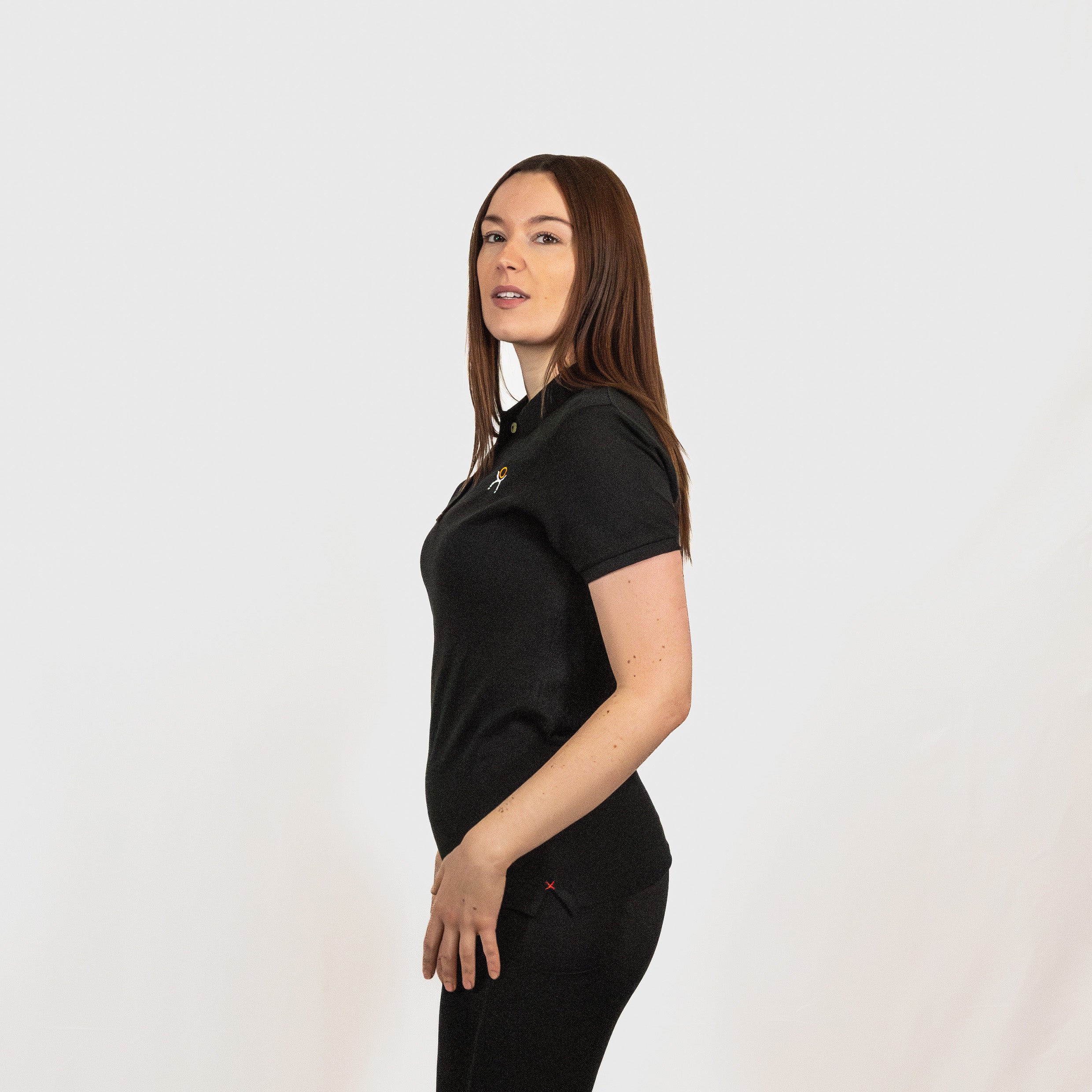 Women’s Polo Shirt