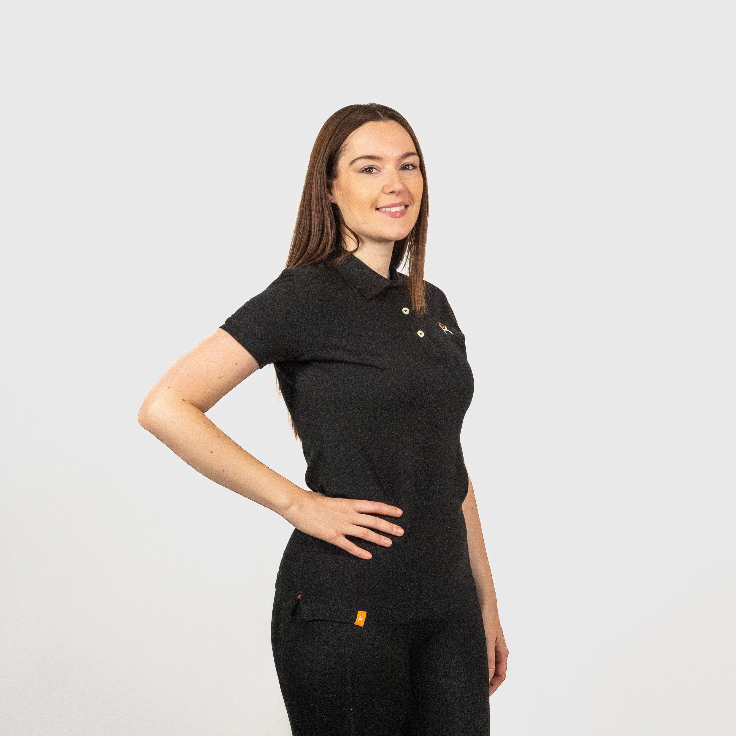 Women’s Polo Shirt