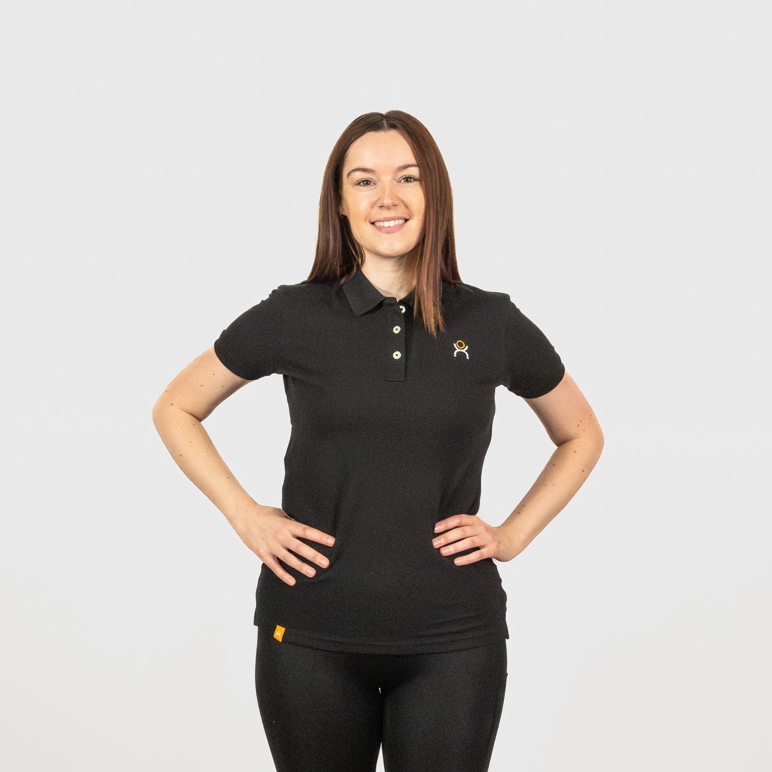 Women’s Polo Shirt