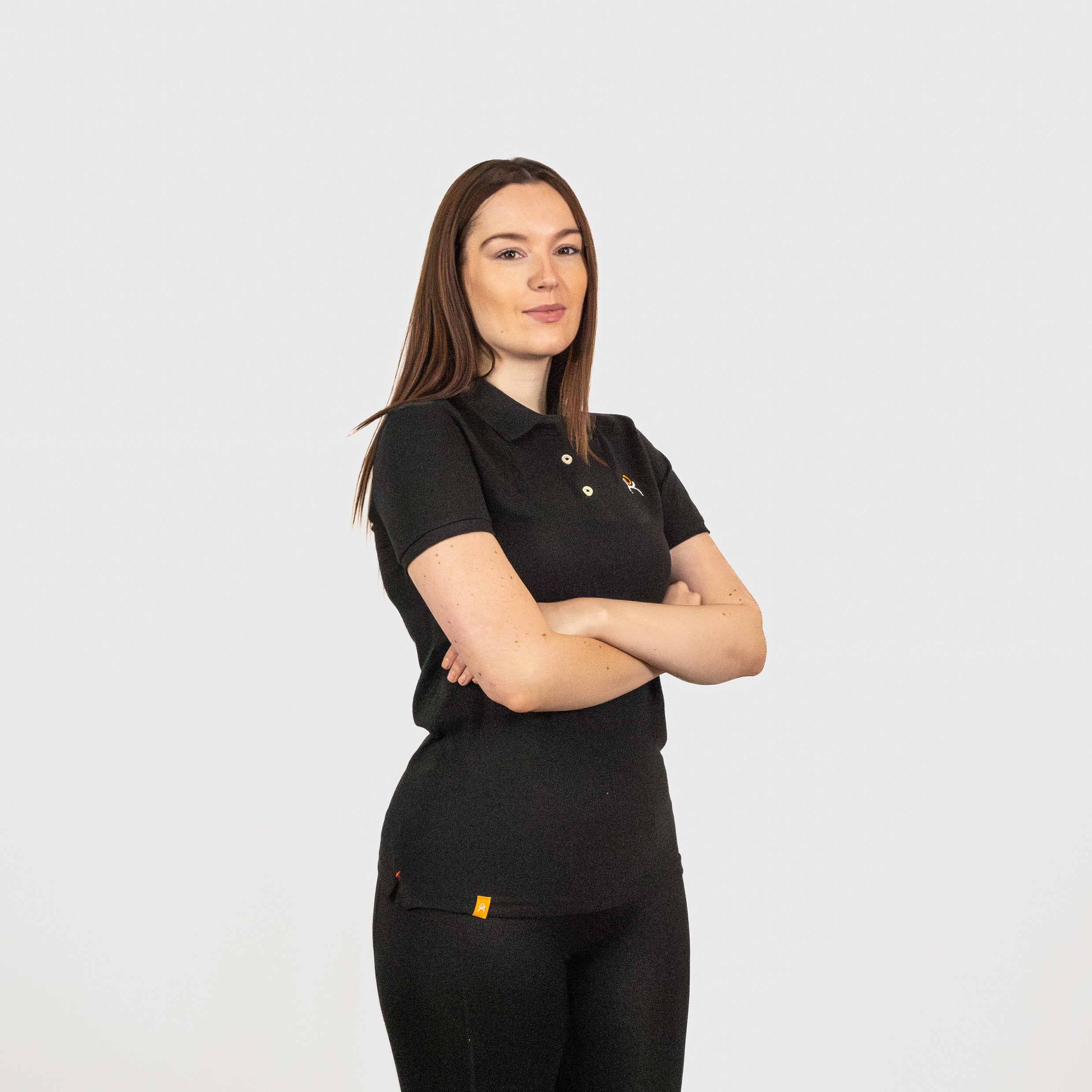 Women’s Polo Shirt