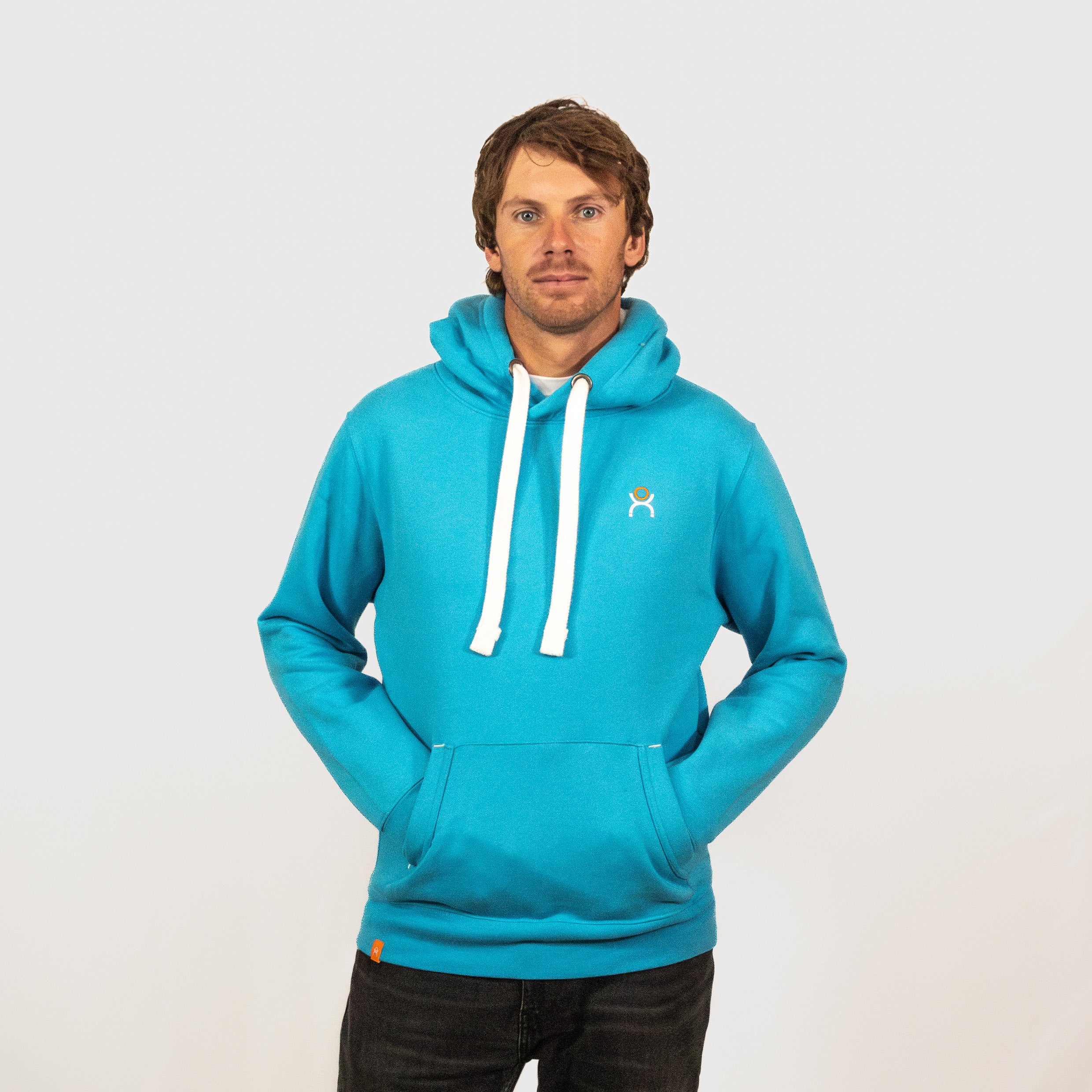 Men's Cosy Soft Hoodie