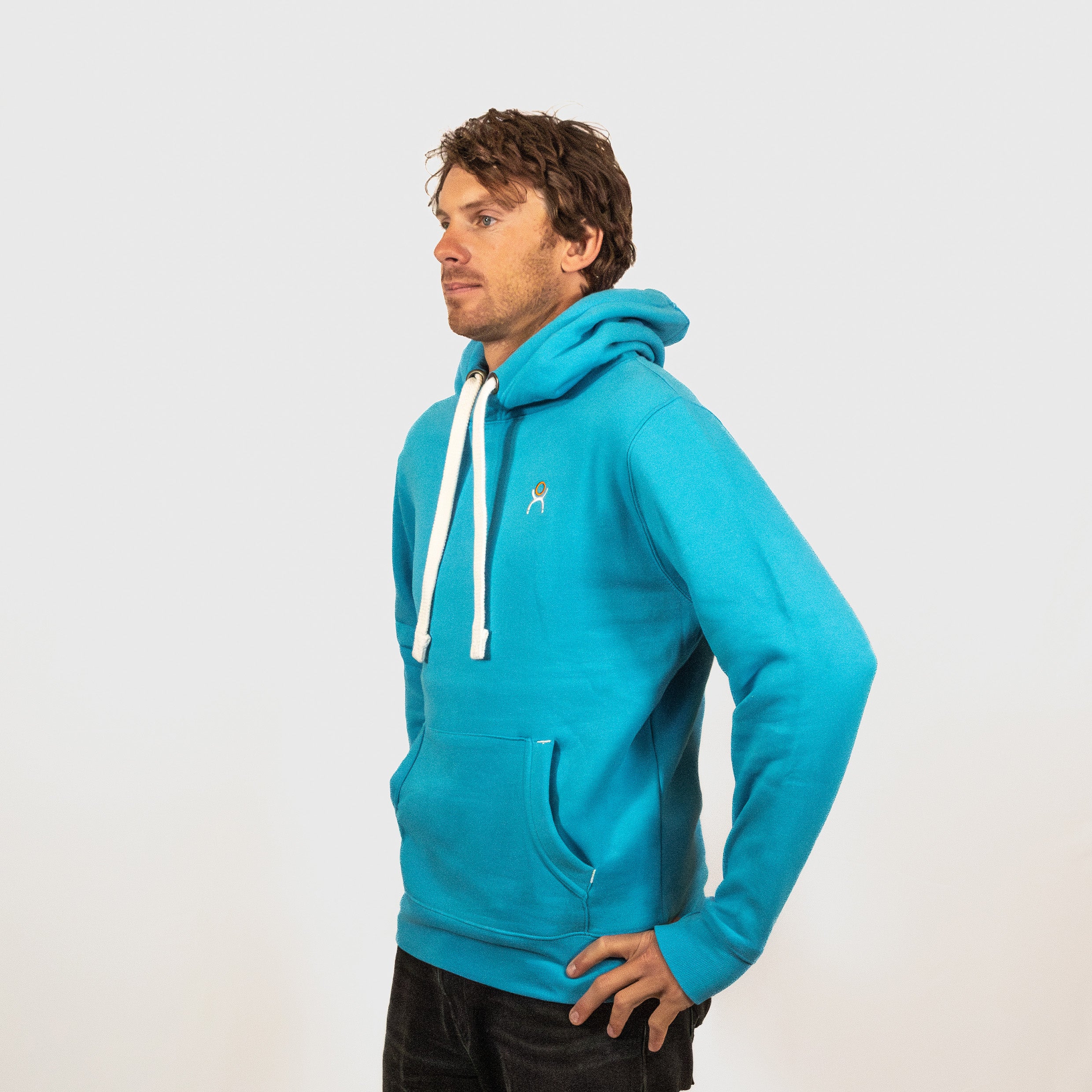 Men's Cosy Soft Hoodie