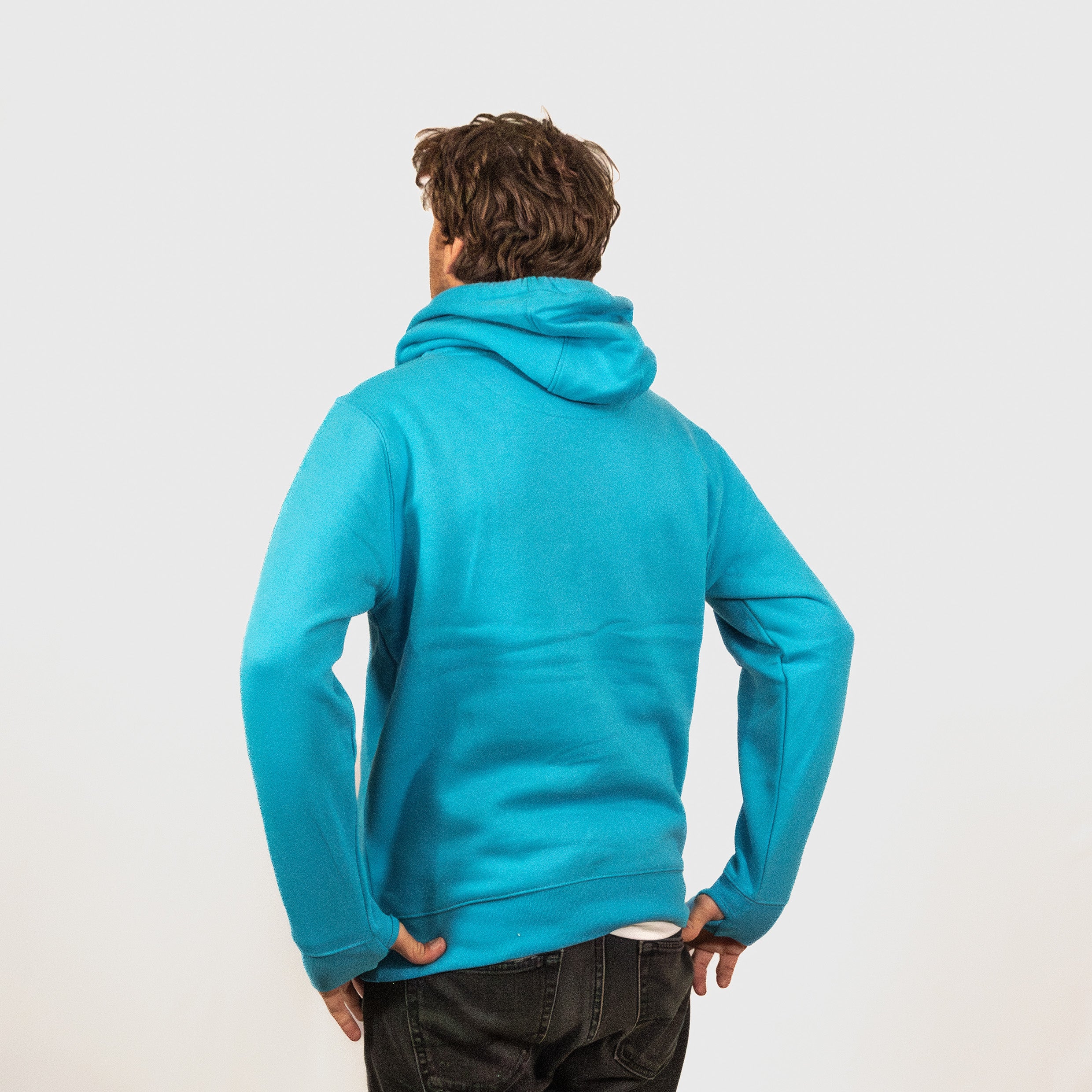 Men's Cosy Soft Hoodie