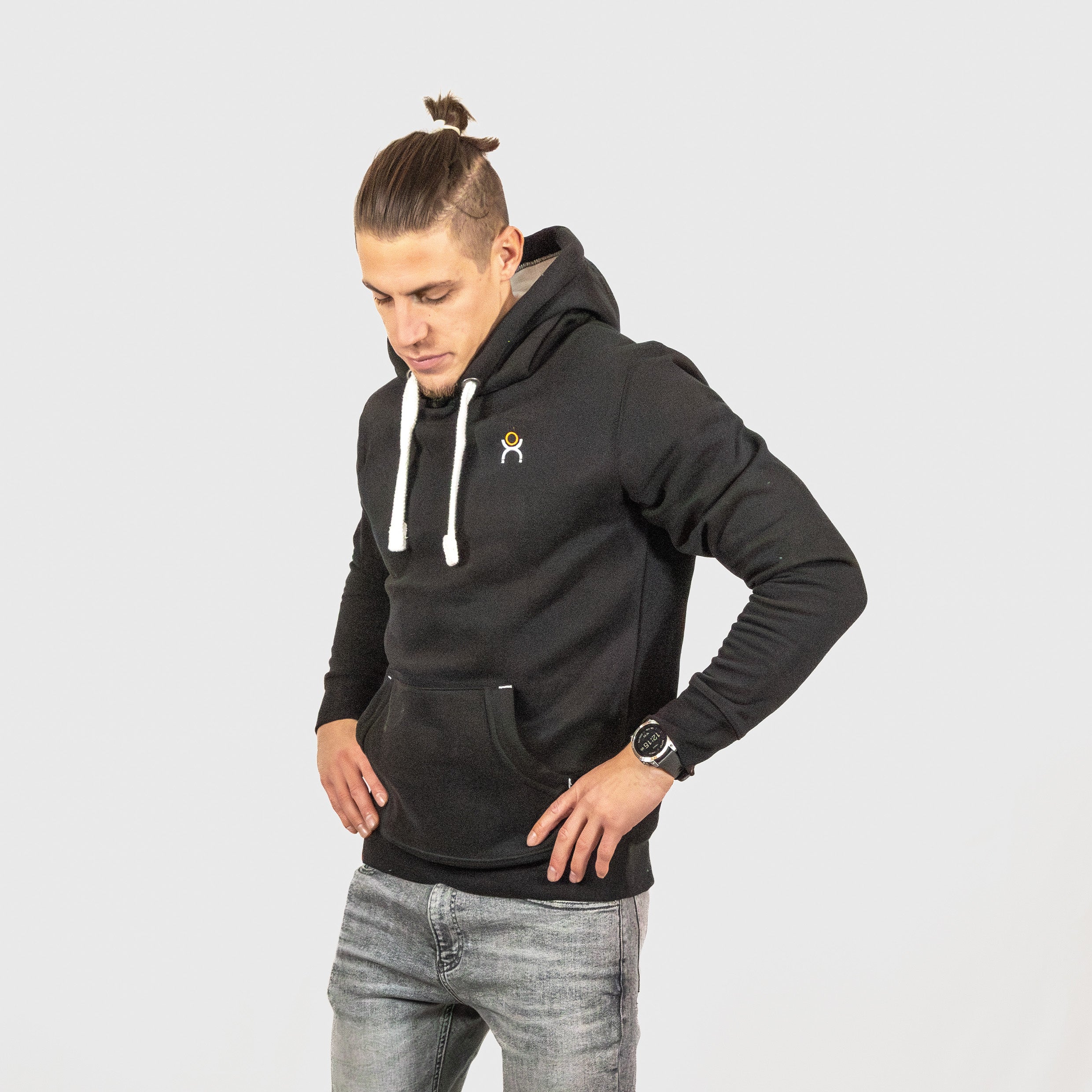 Men's Cosy Soft Hoodie