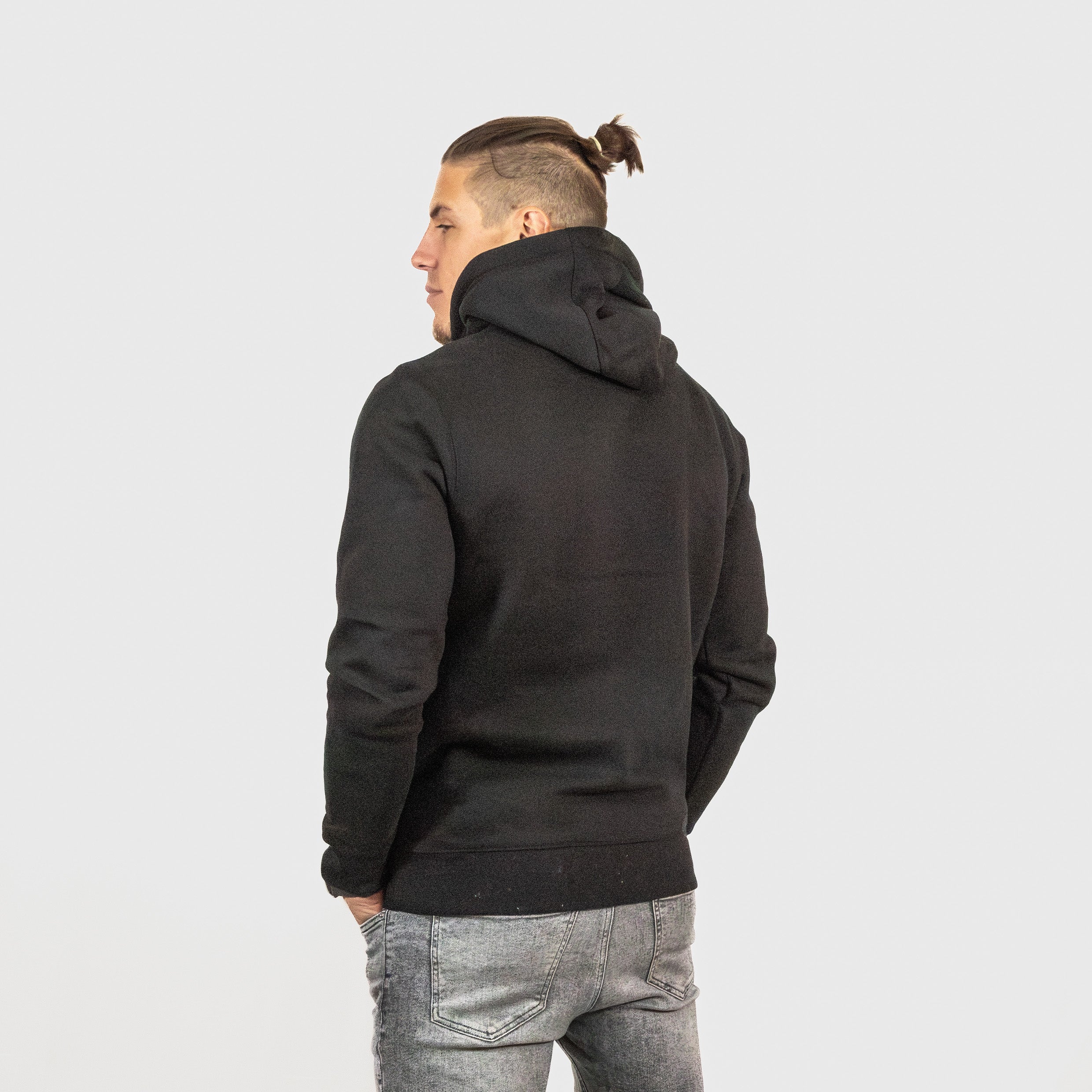 Men's Cosy Soft Hoodie