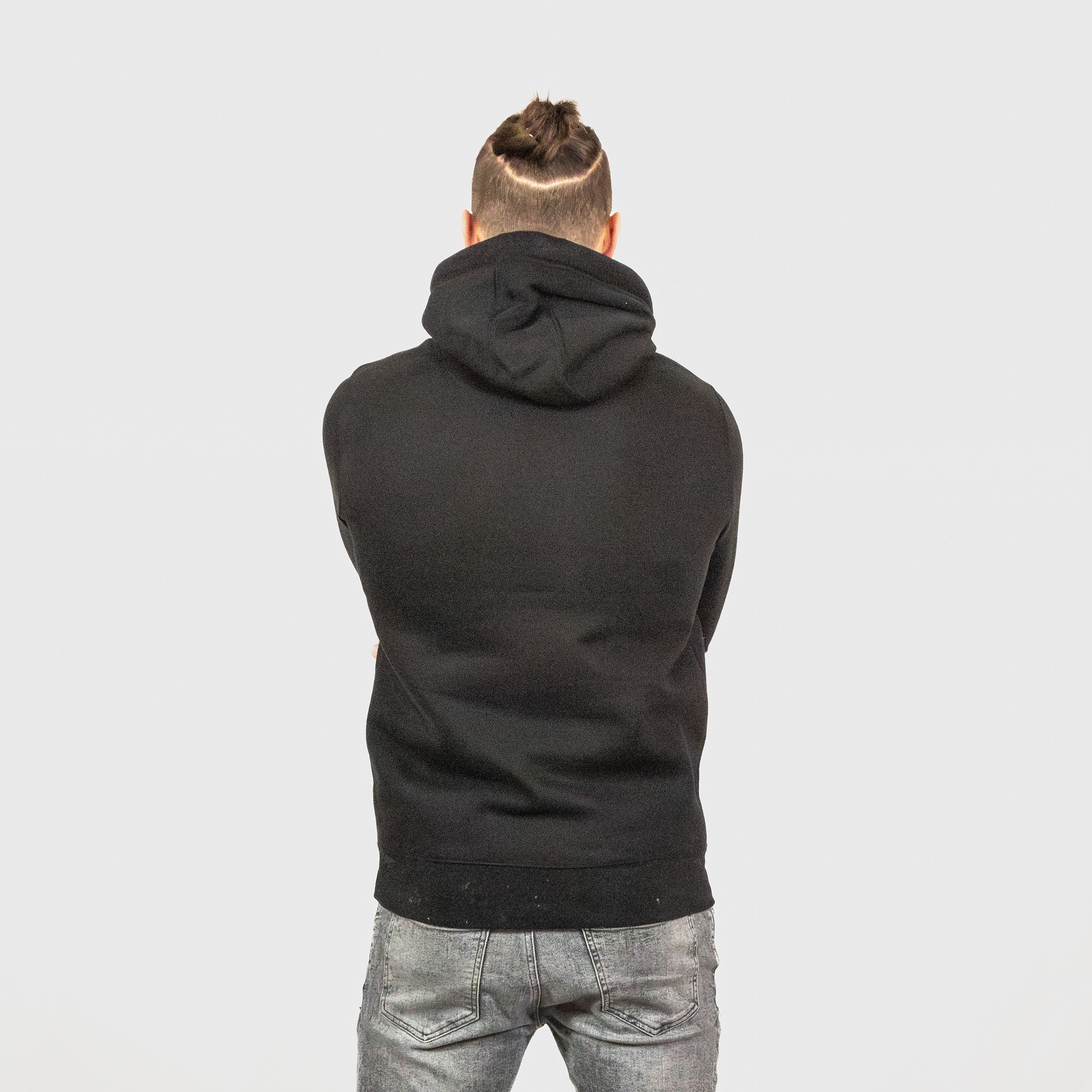 Men's Cosy Soft Hoodie