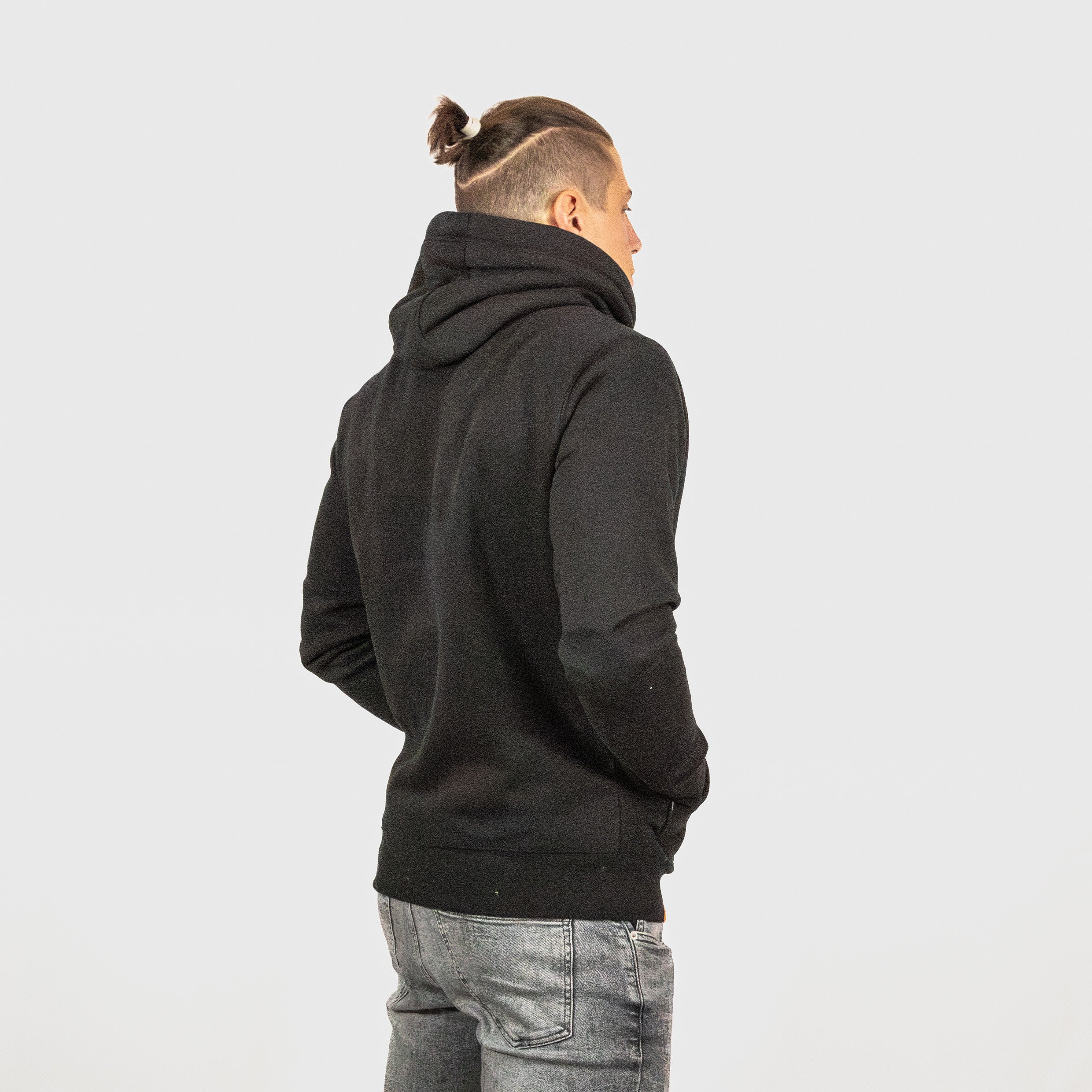 Men's Cosy Soft Hoodie