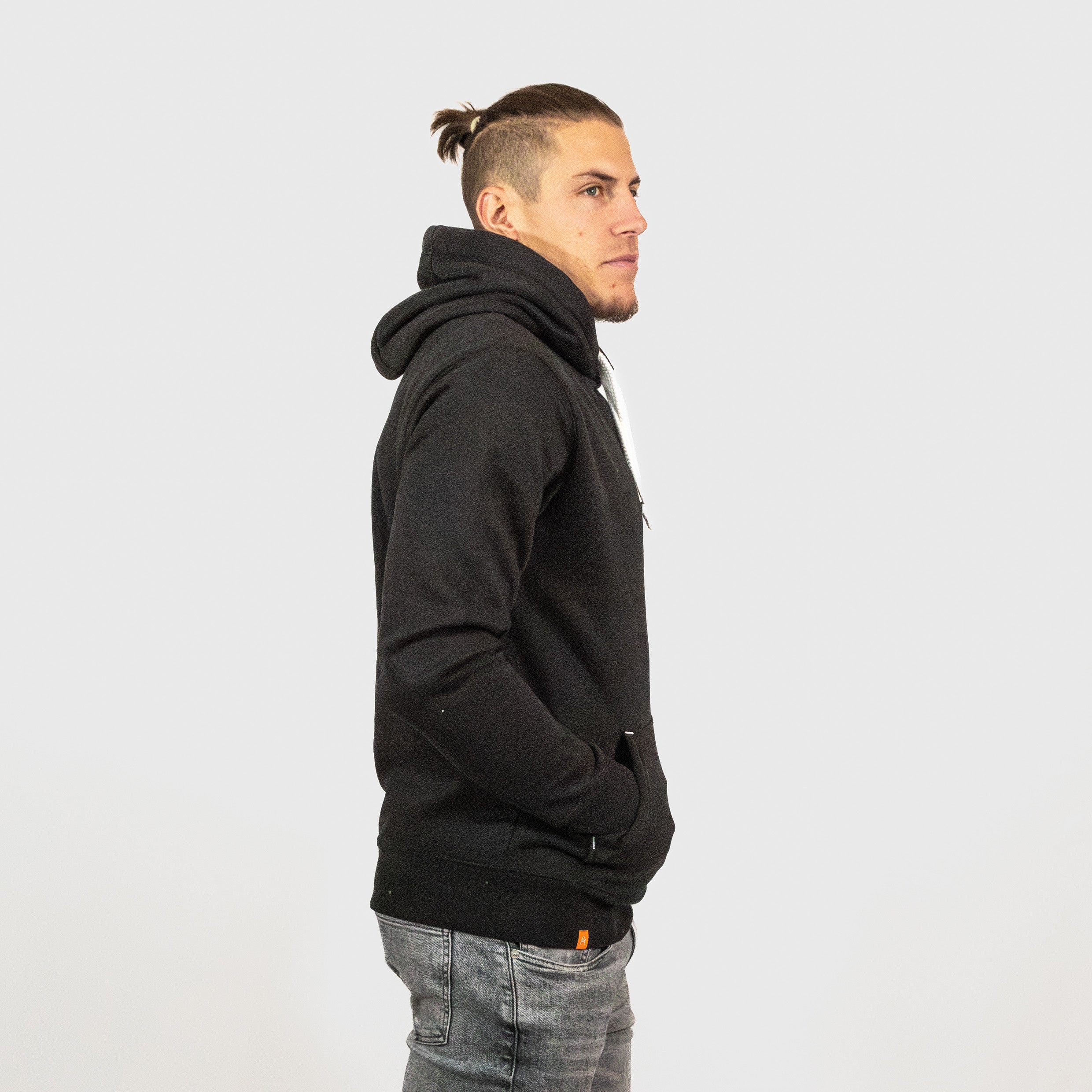 Men's Cosy Soft Hoodie