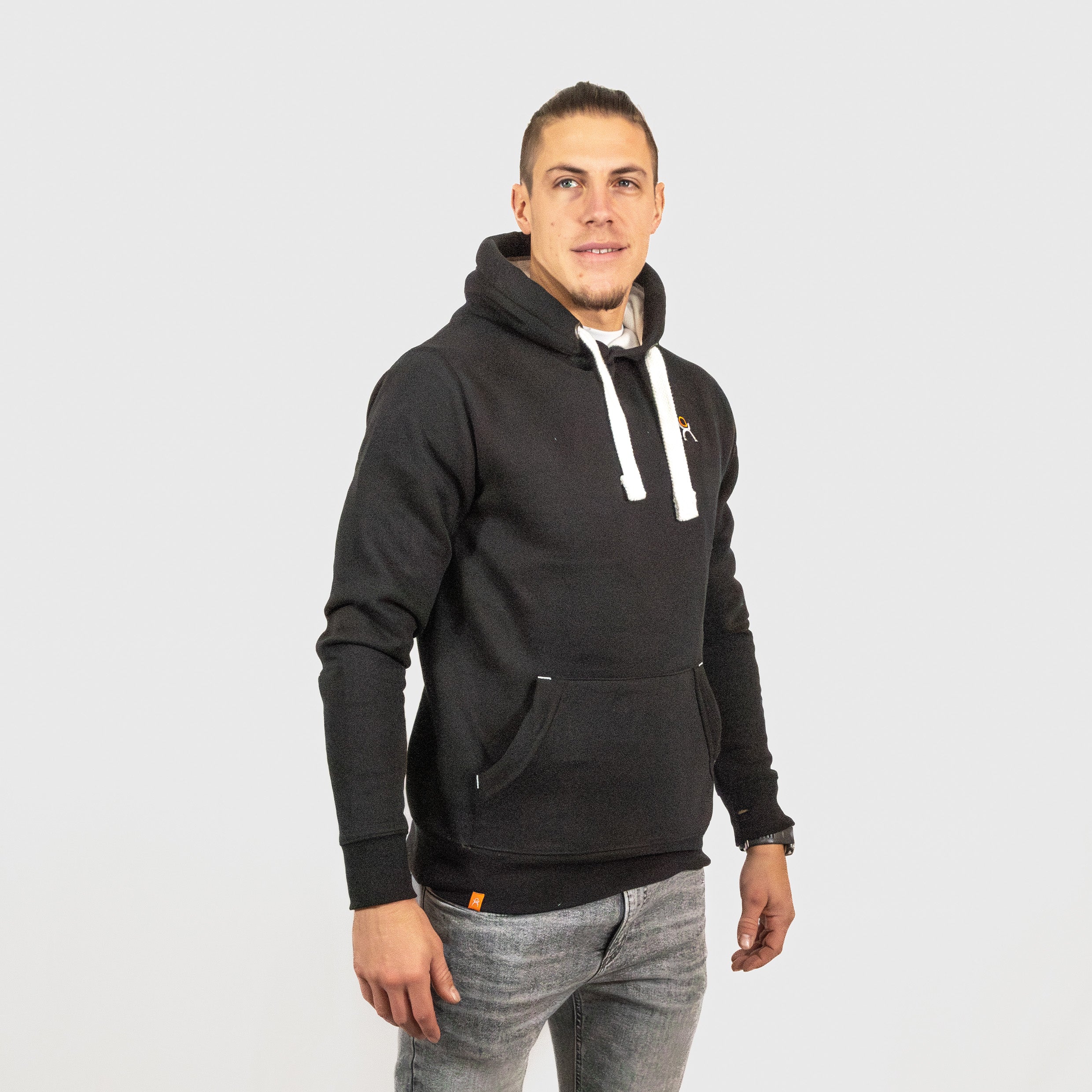 Men's Cosy Soft Hoodie