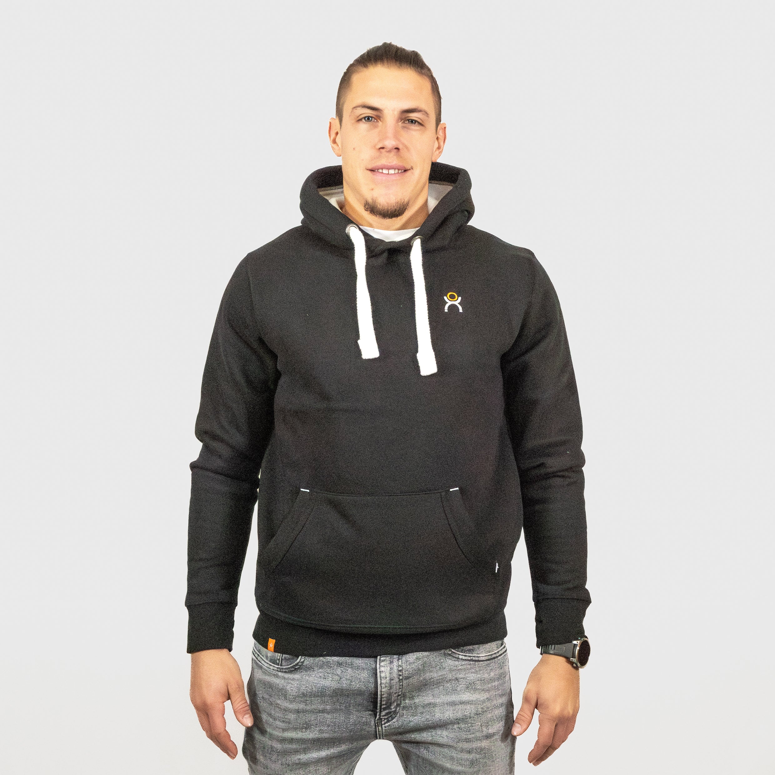 Men's Cosy Soft Hoodie