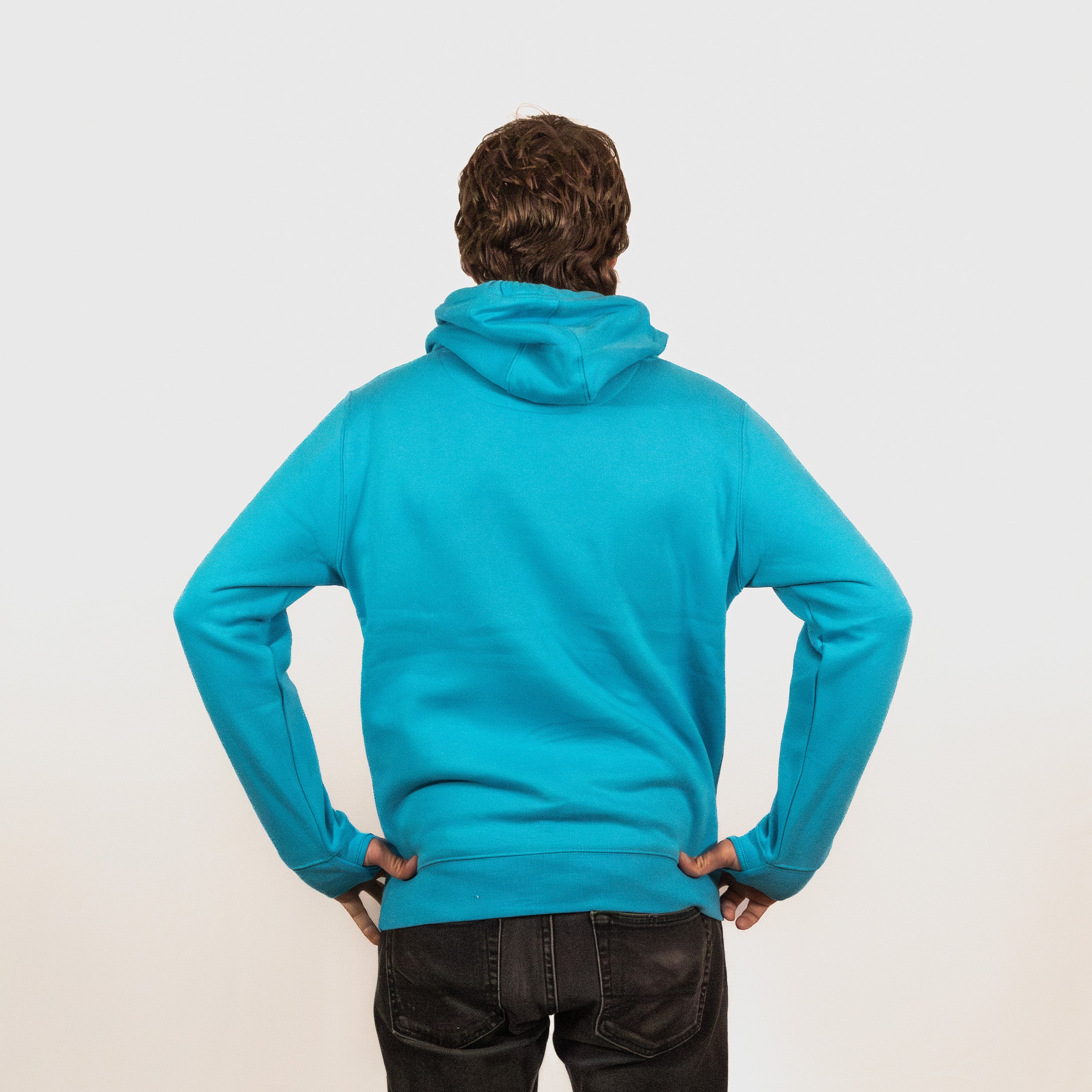 Men's Cosy Soft Hoodie