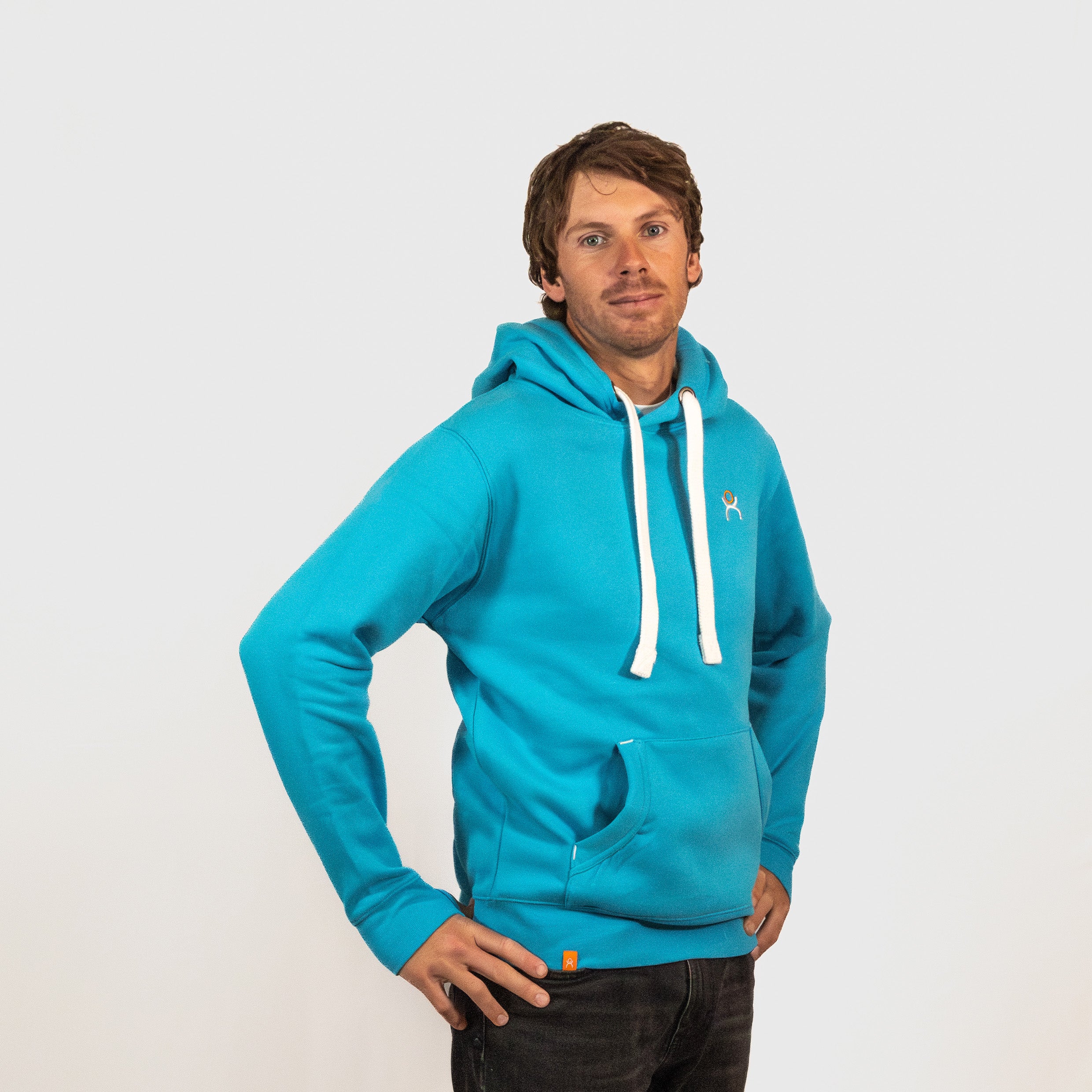 Men's Cosy Soft Hoodie