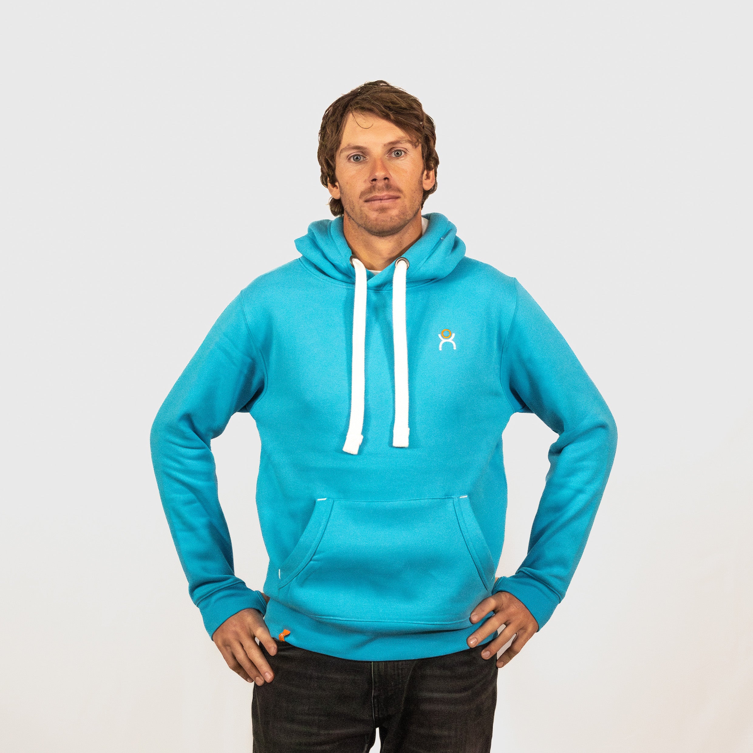 Men's Cosy Soft Hoodie