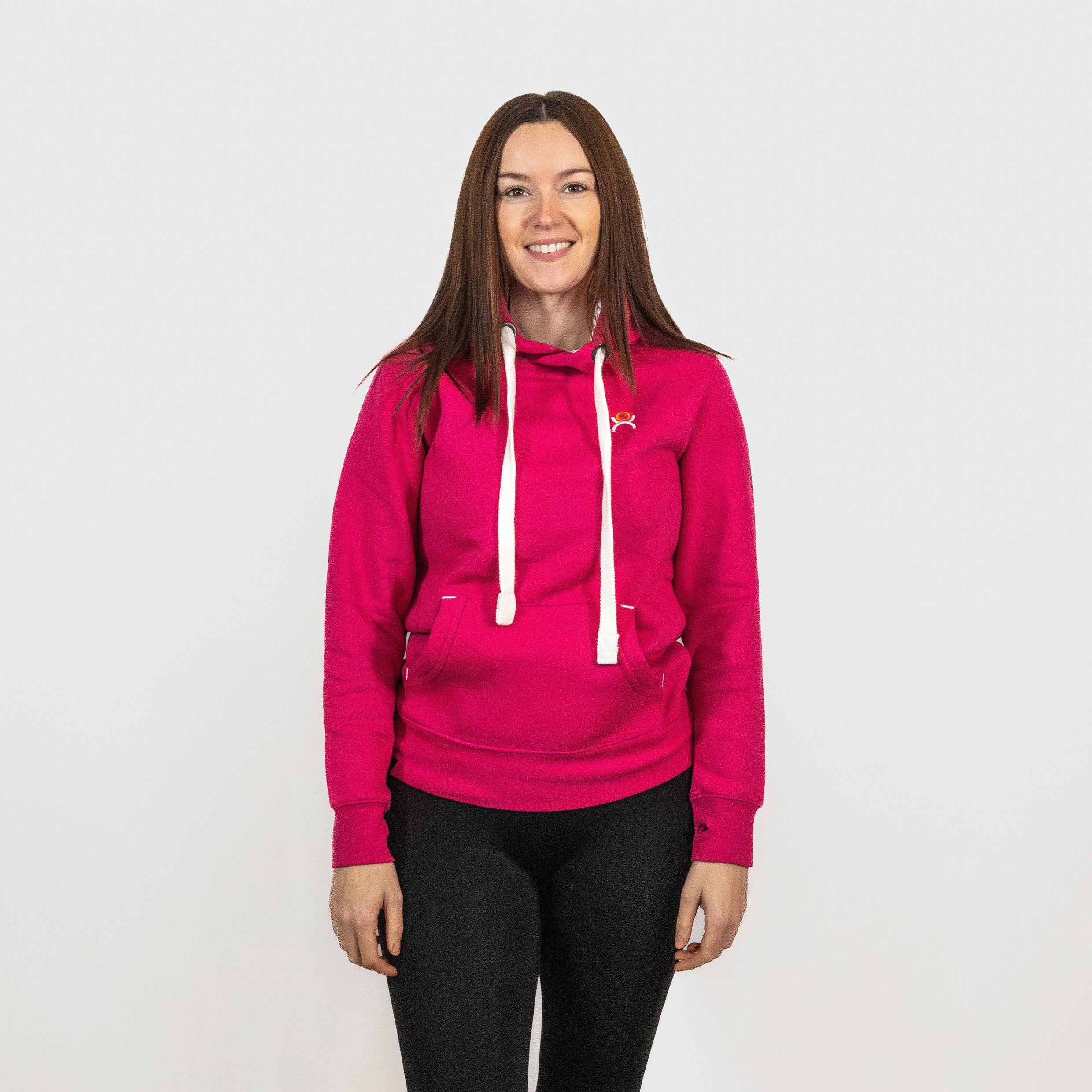 Women's Cosy Soft Hoodie