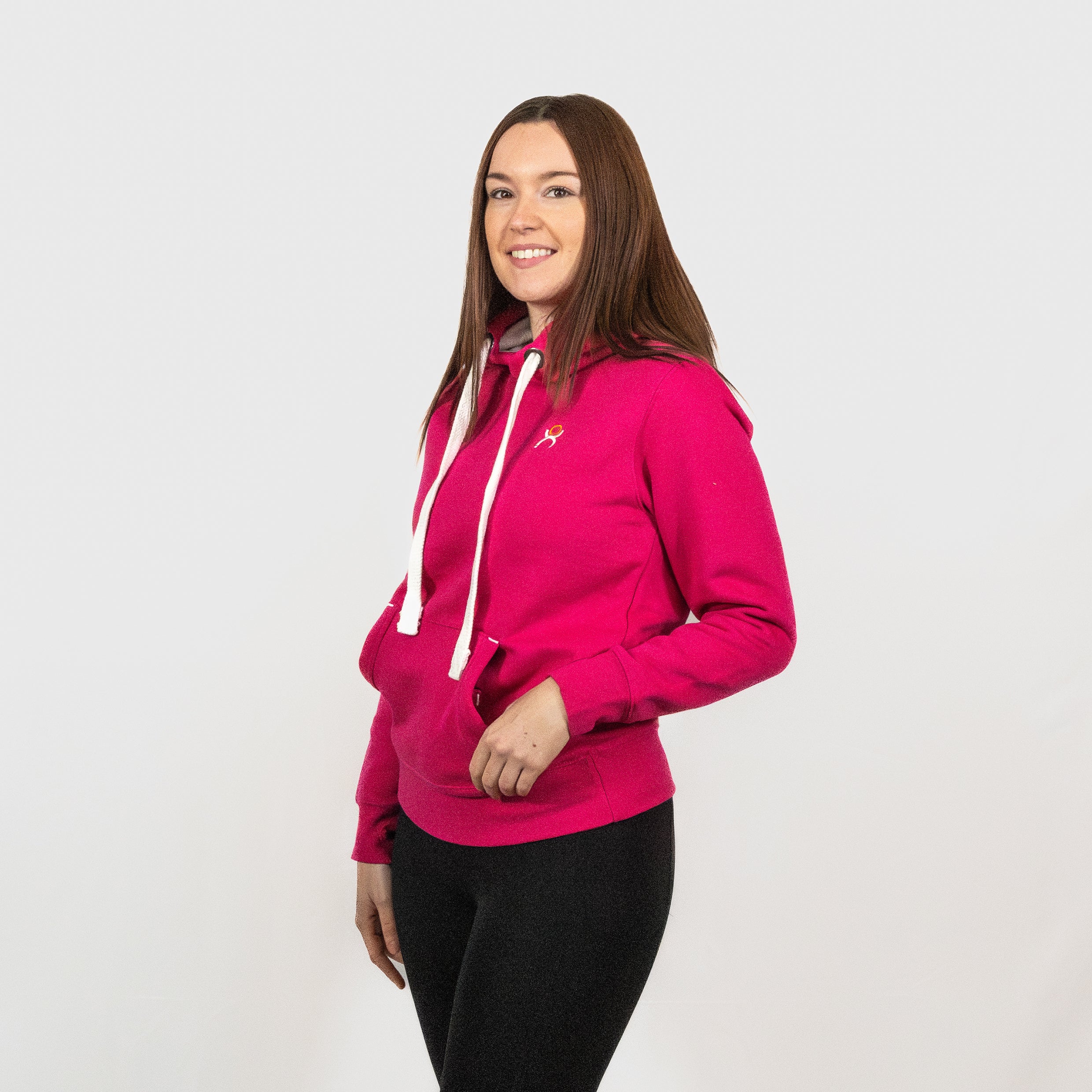 Women's Cosy Soft Hoodie