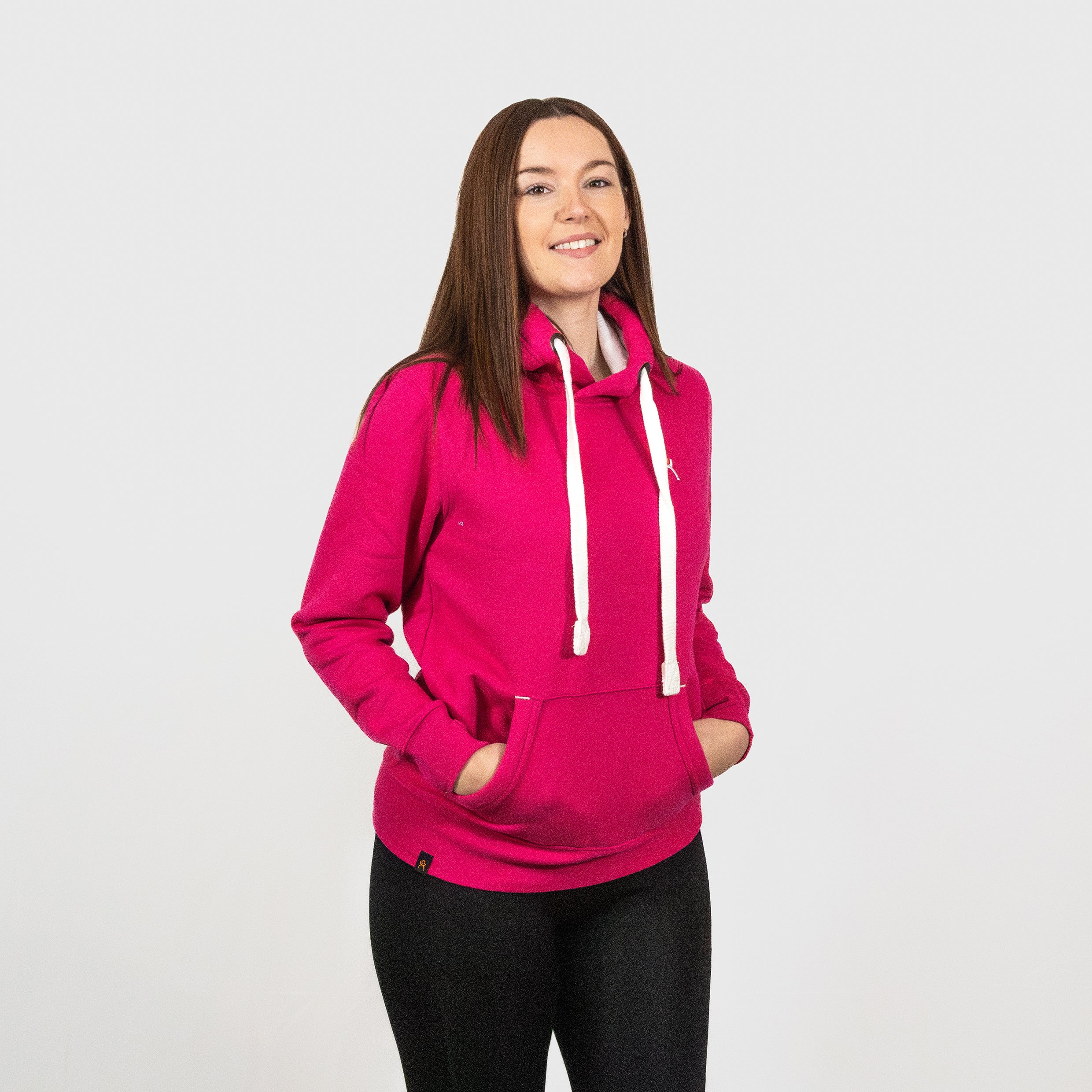 Women's Cosy Soft Hoodie