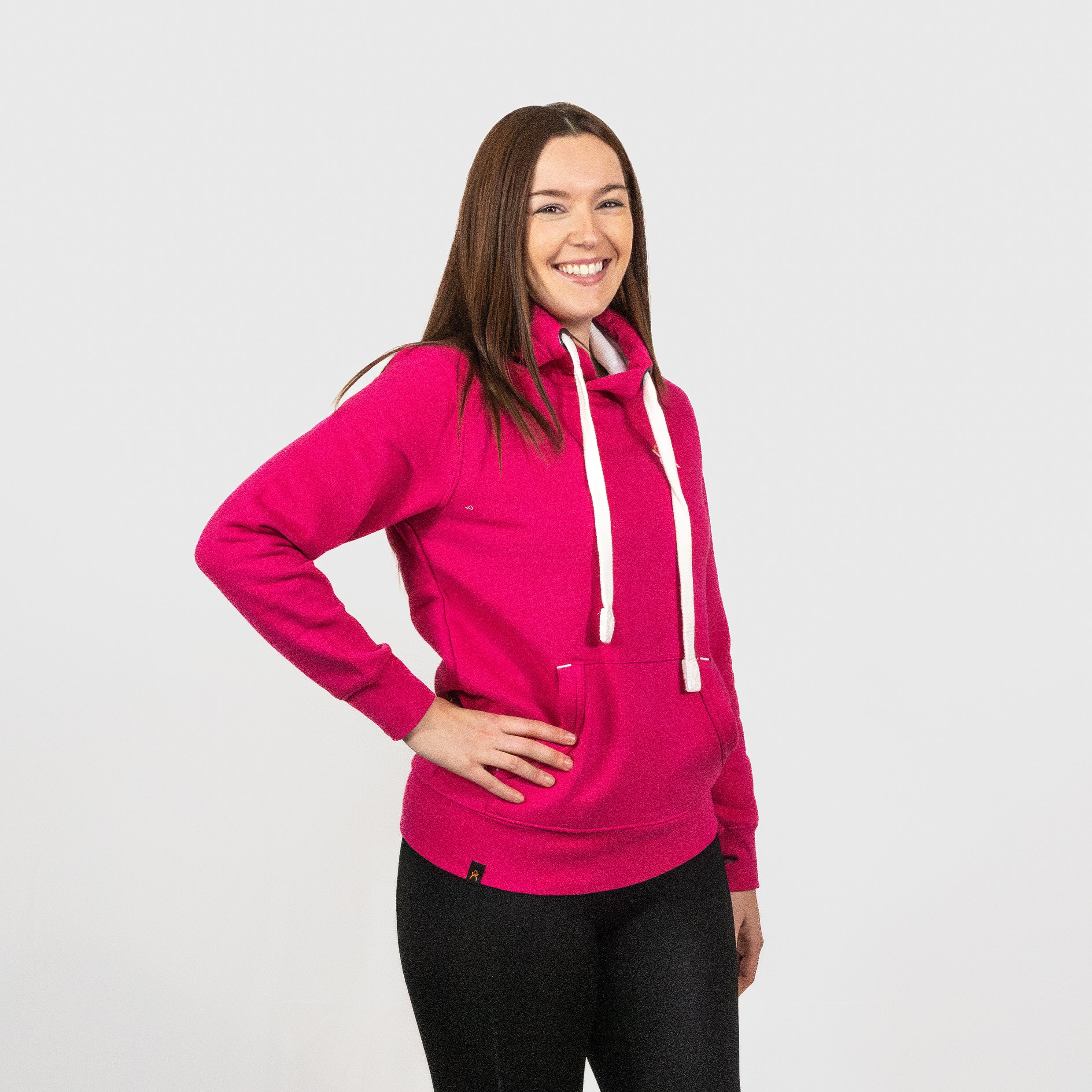 Women's Cosy Soft Hoodie